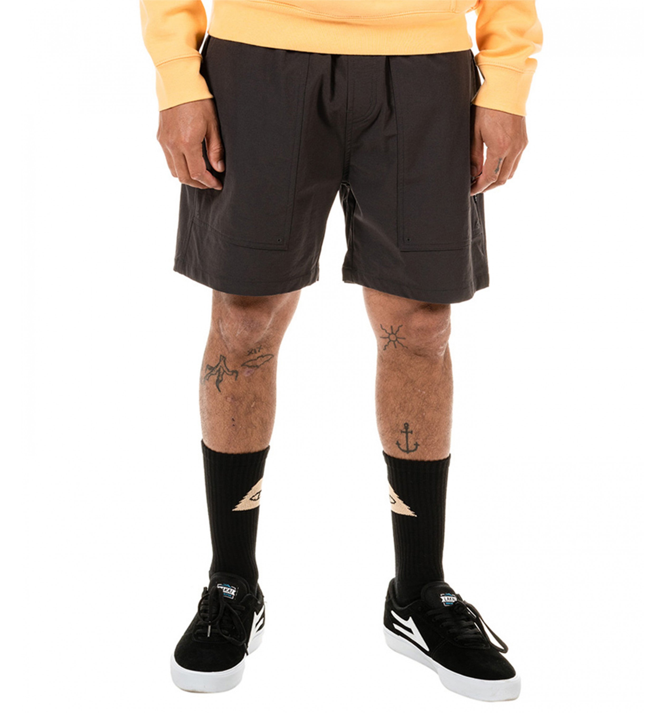 POLERDodgeball Short Unisex