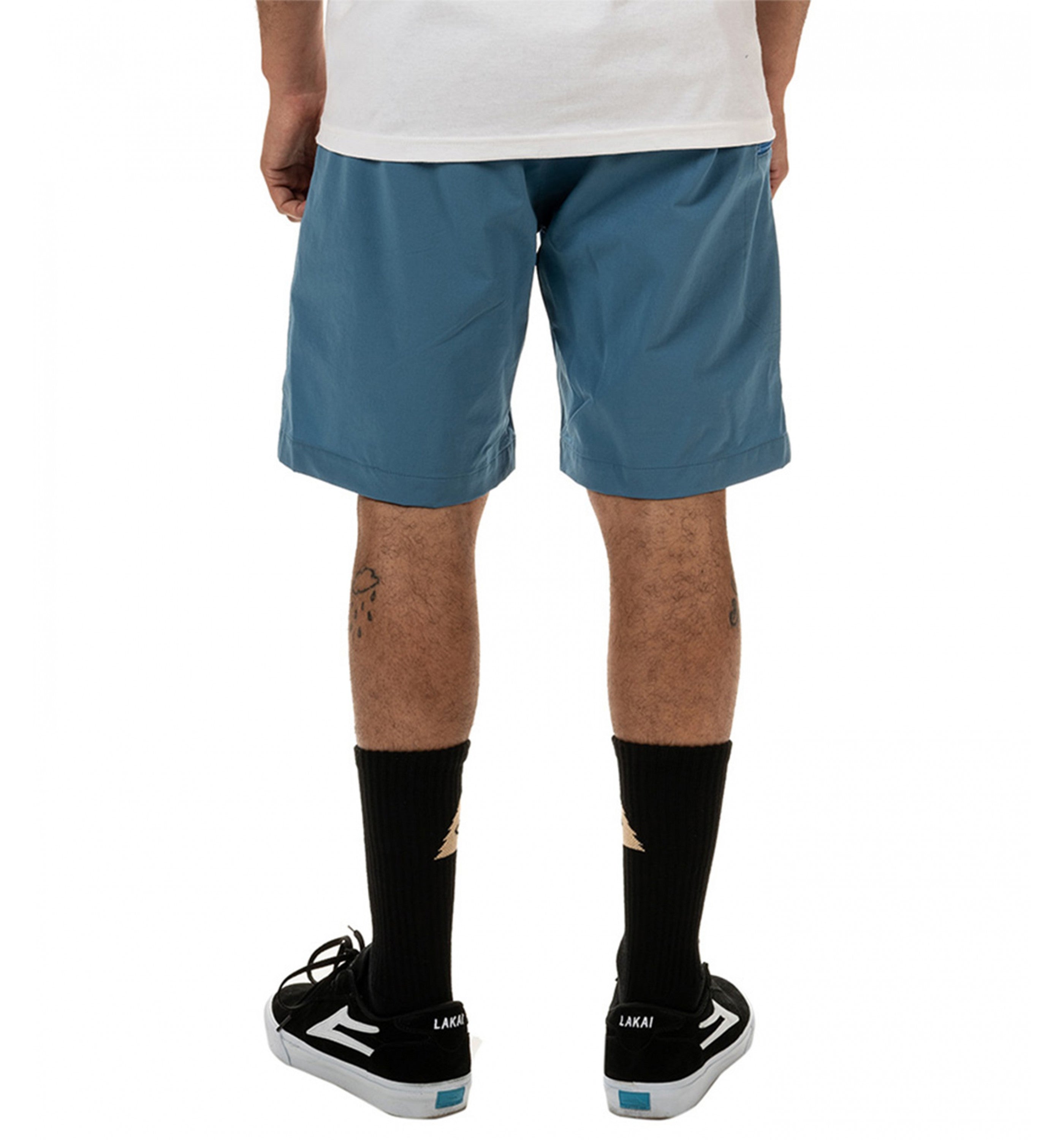 POLEREstaban Trunk Unisex