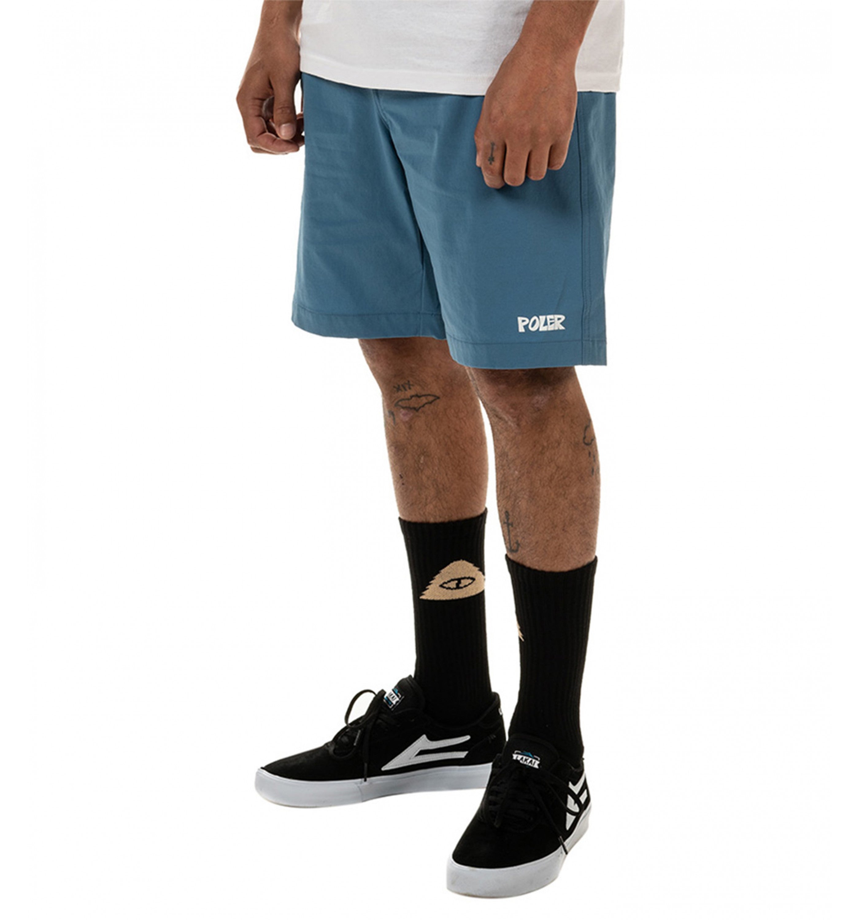 POLEREstaban Trunk Unisex