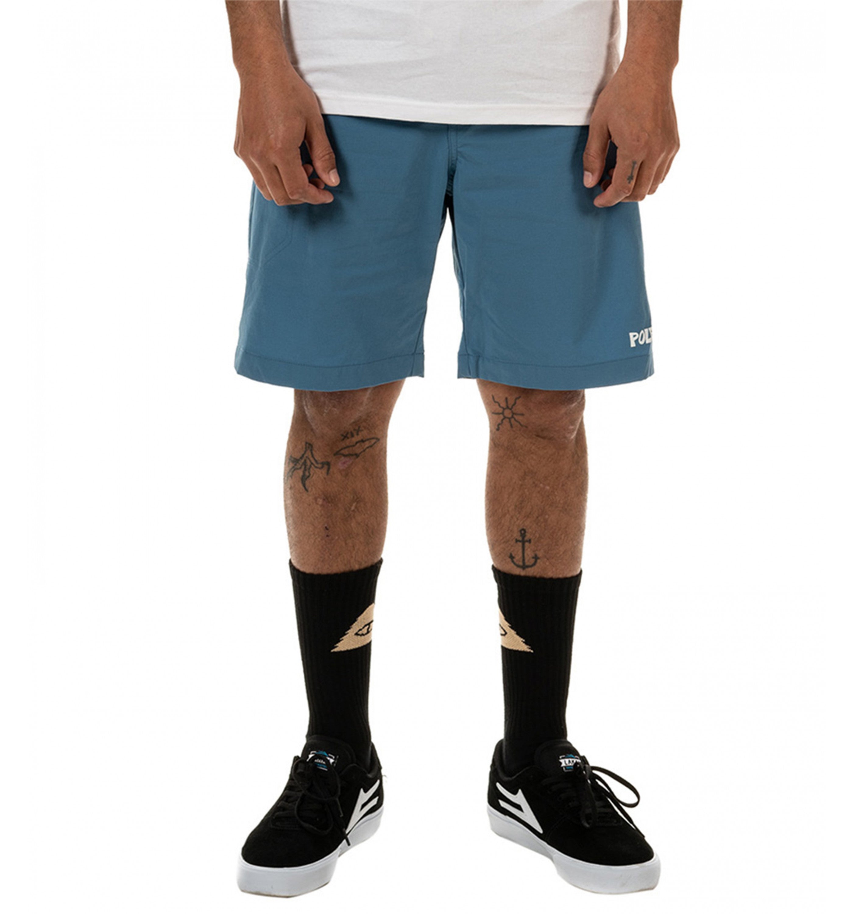 POLEREstaban Trunk Unisex