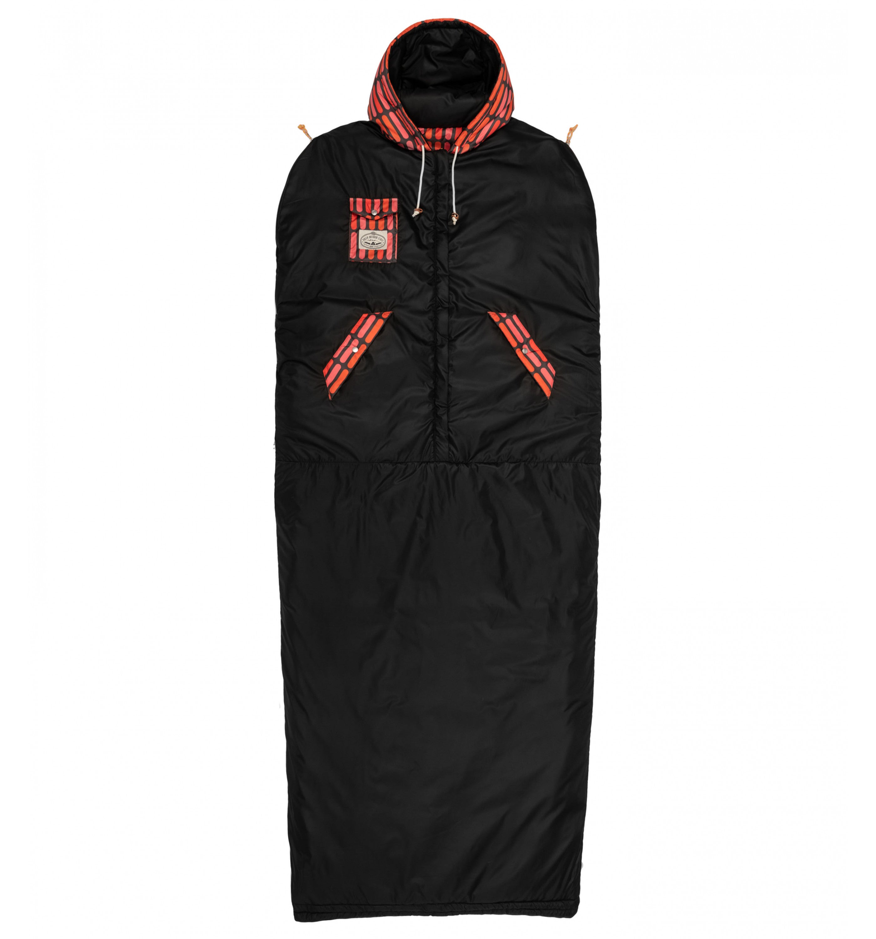 POLERThe Napsacks