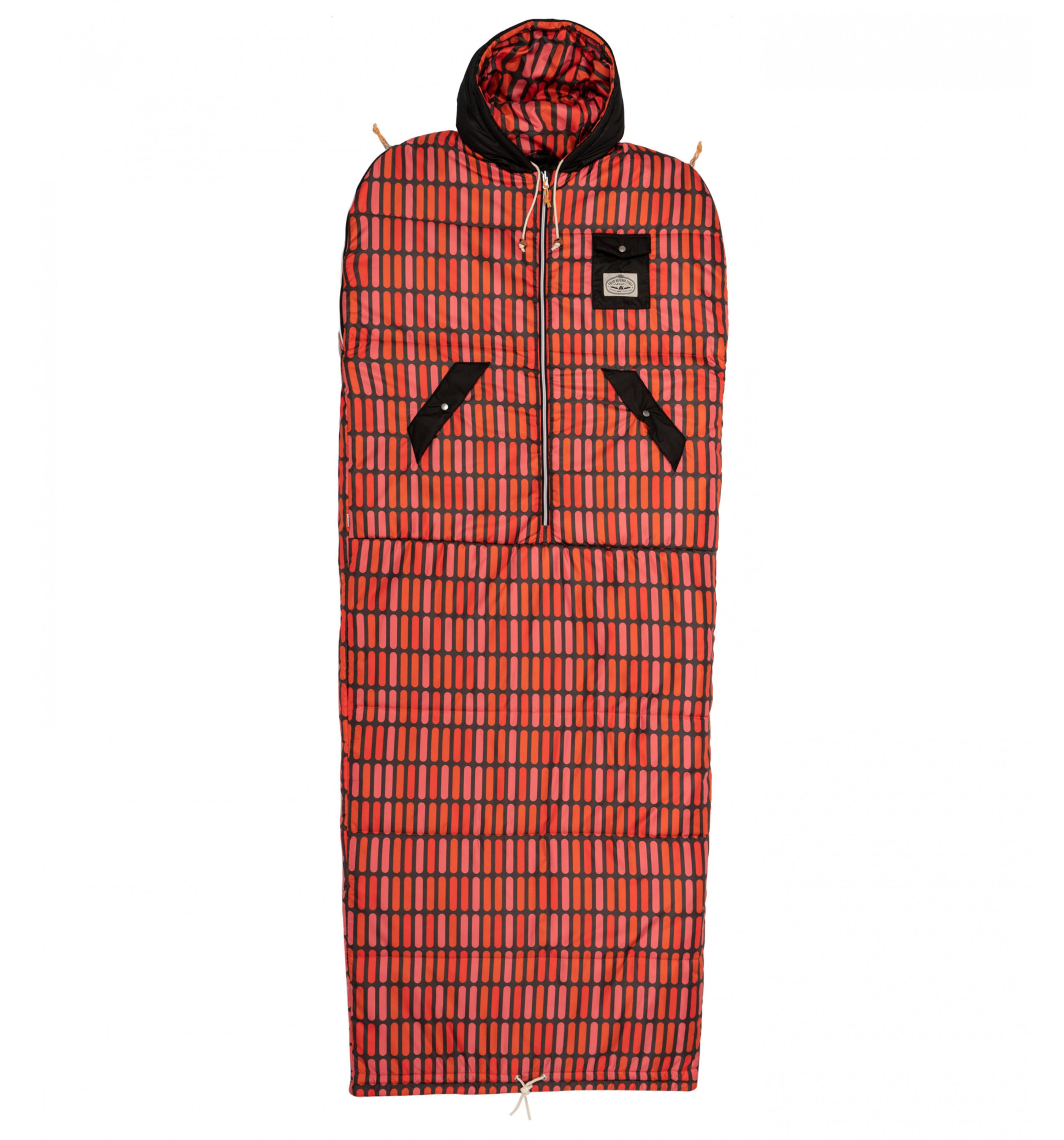 POLERThe Napsacks
