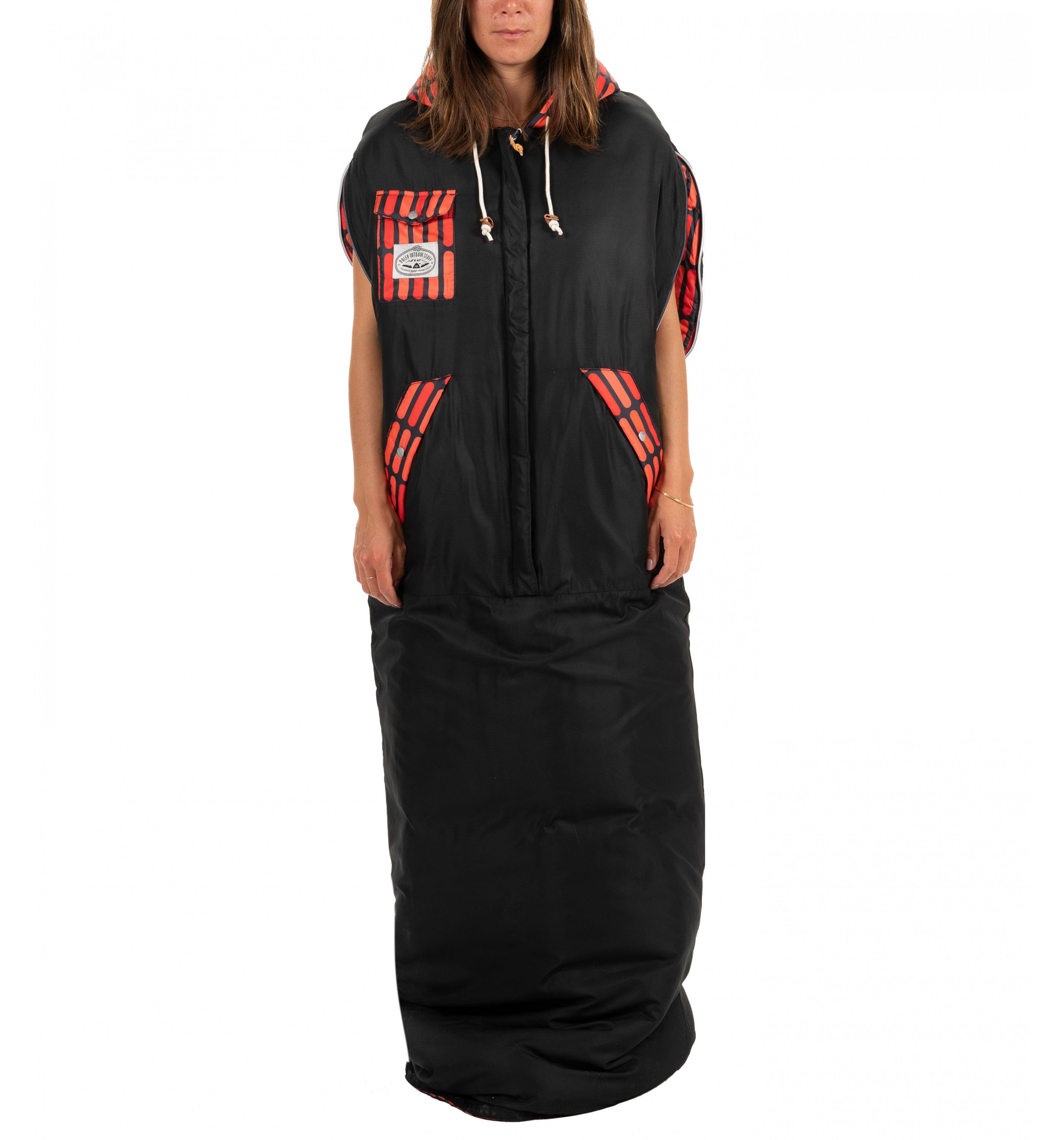 POLERThe Napsacks