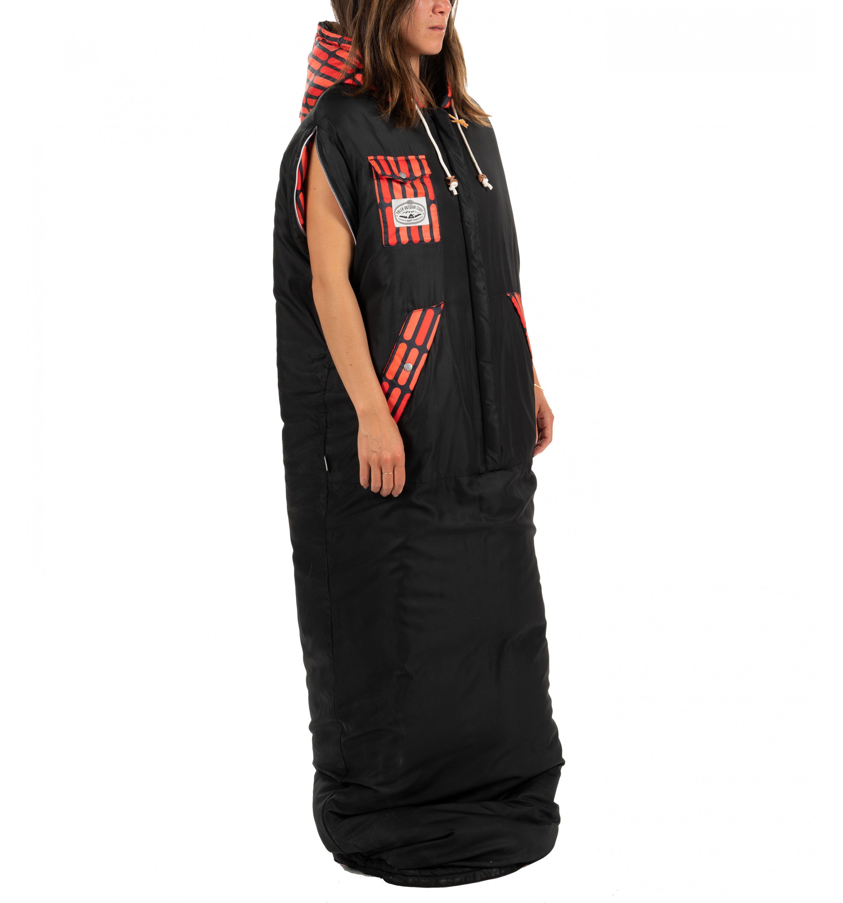 POLERThe Napsacks