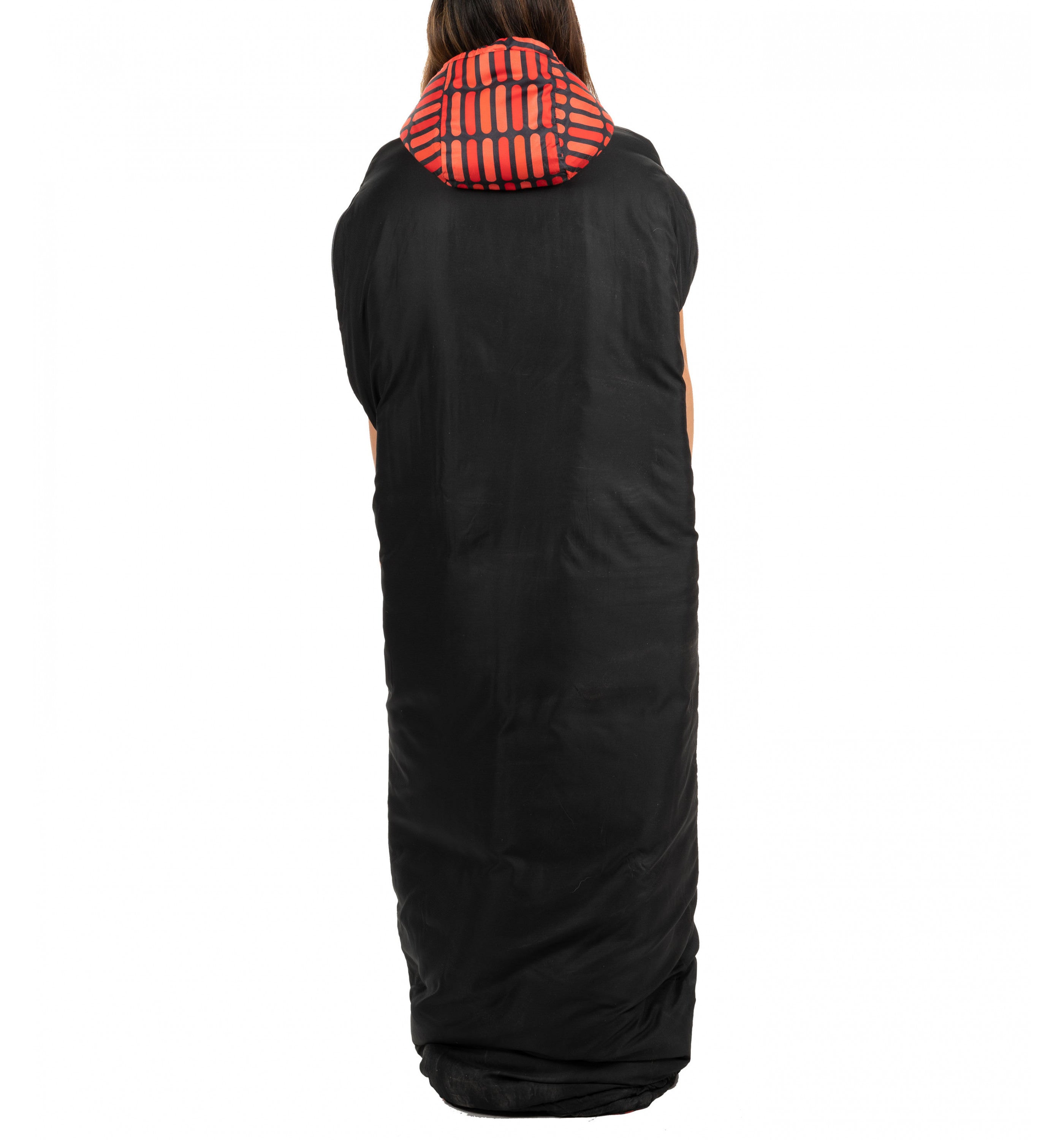POLERThe Napsacks