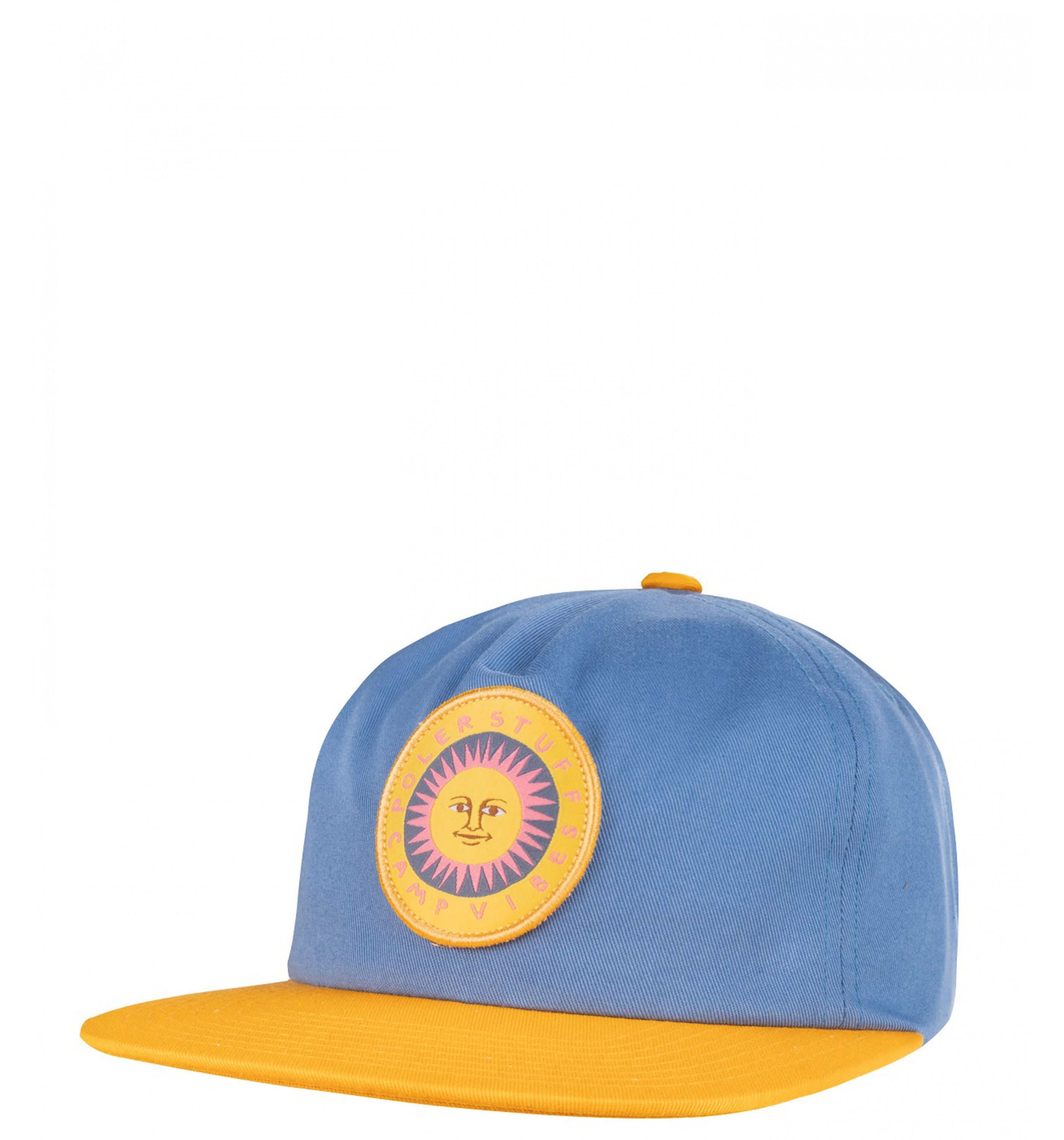POLERSunshine Hat Hat