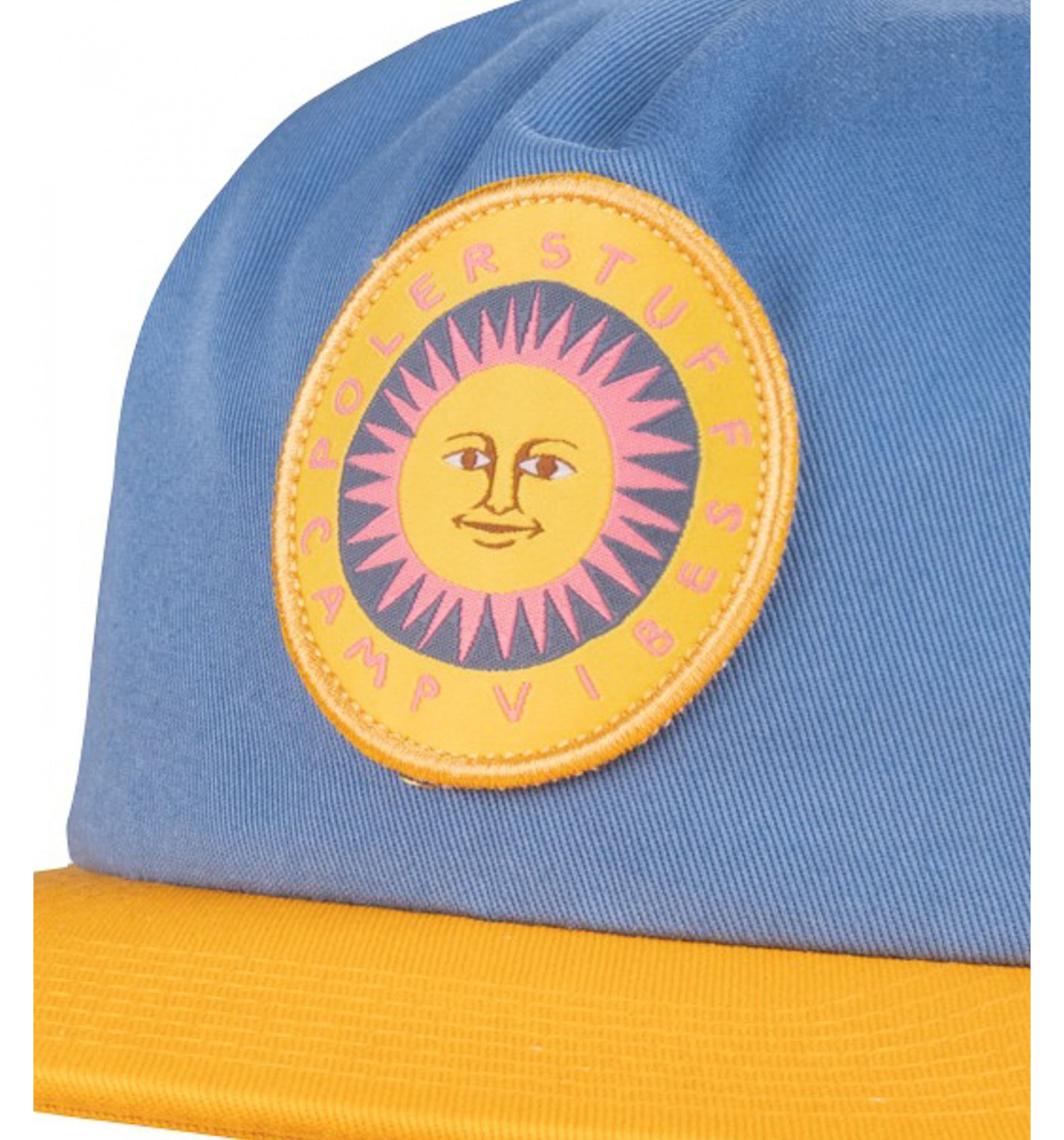POLERSunshine Hat Hat