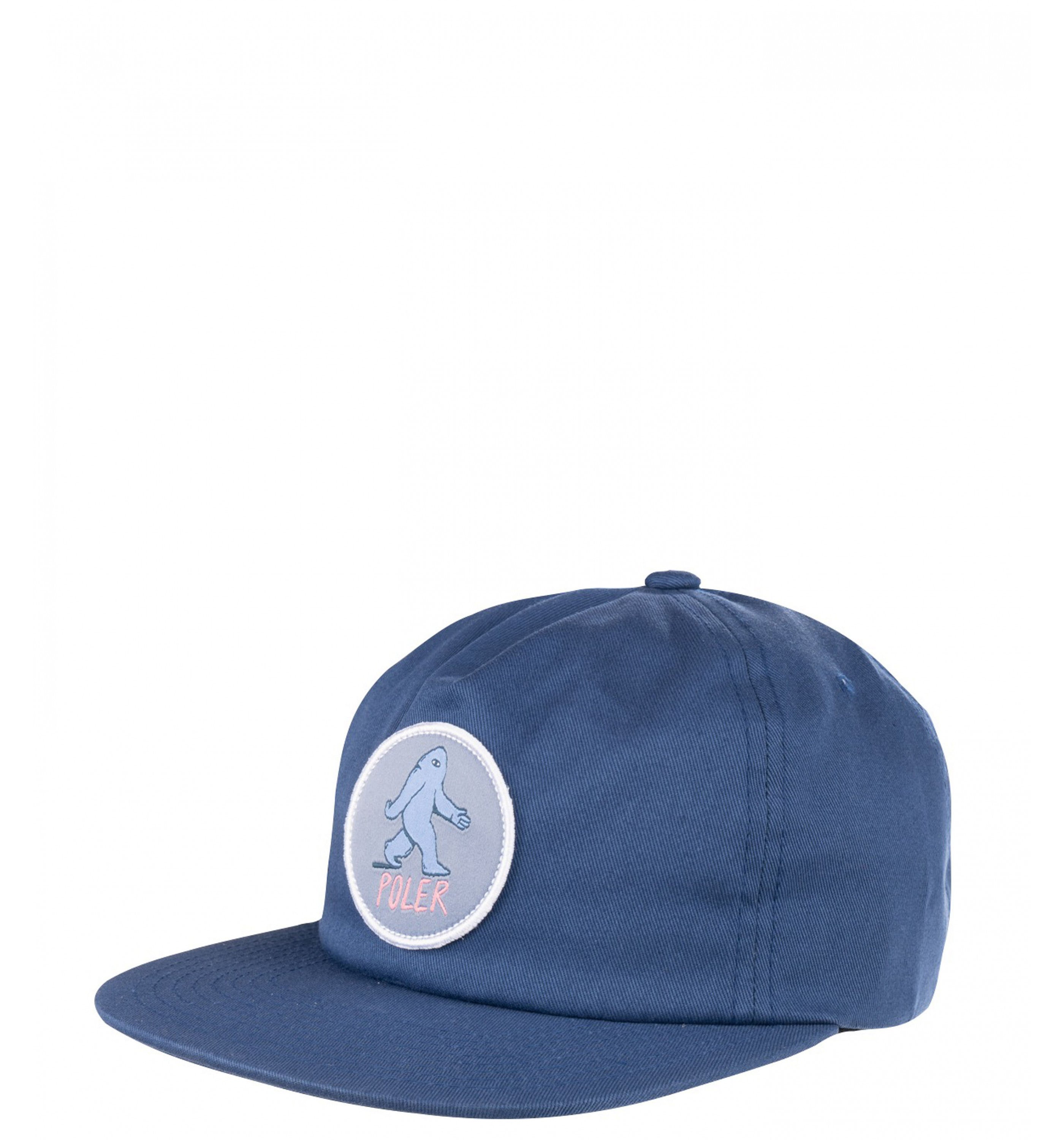 POLERSasclops Hat Hat
