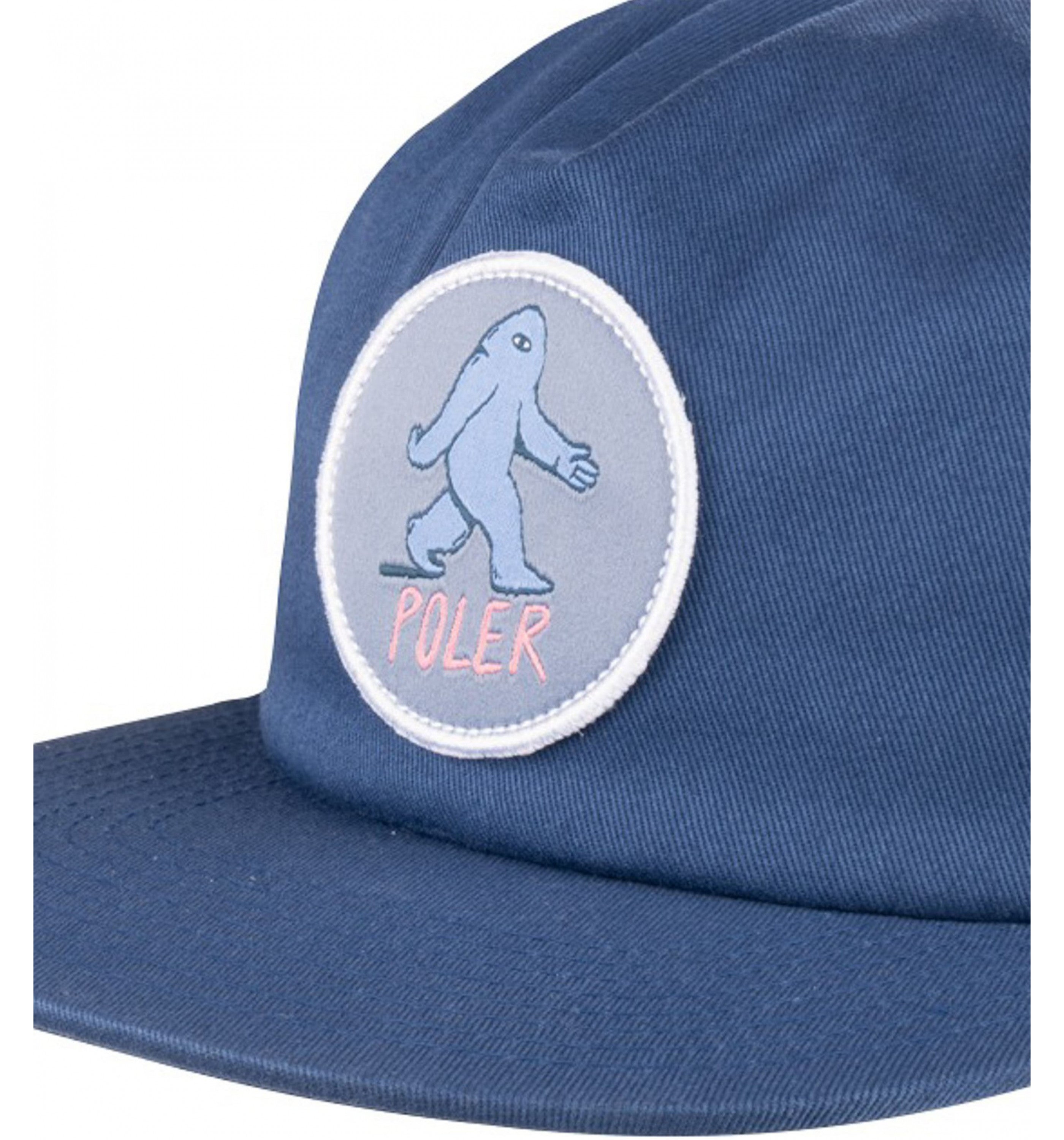 POLERSasclops Hat Hat
