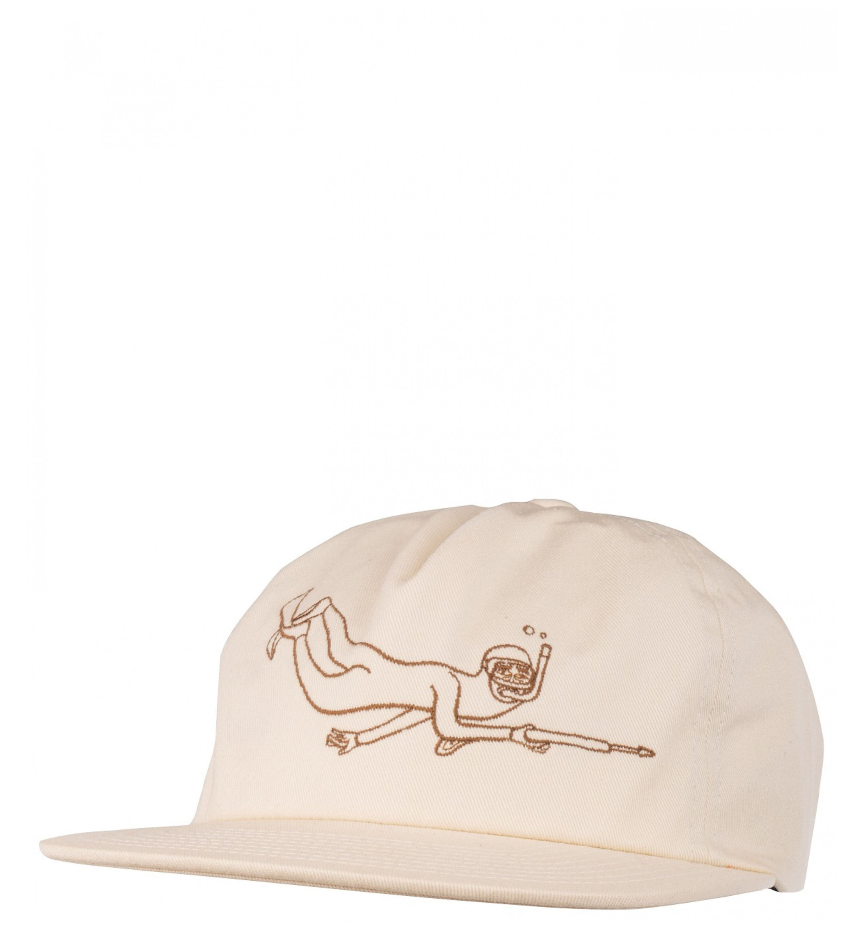 POLERScuba Steve Hat Hat