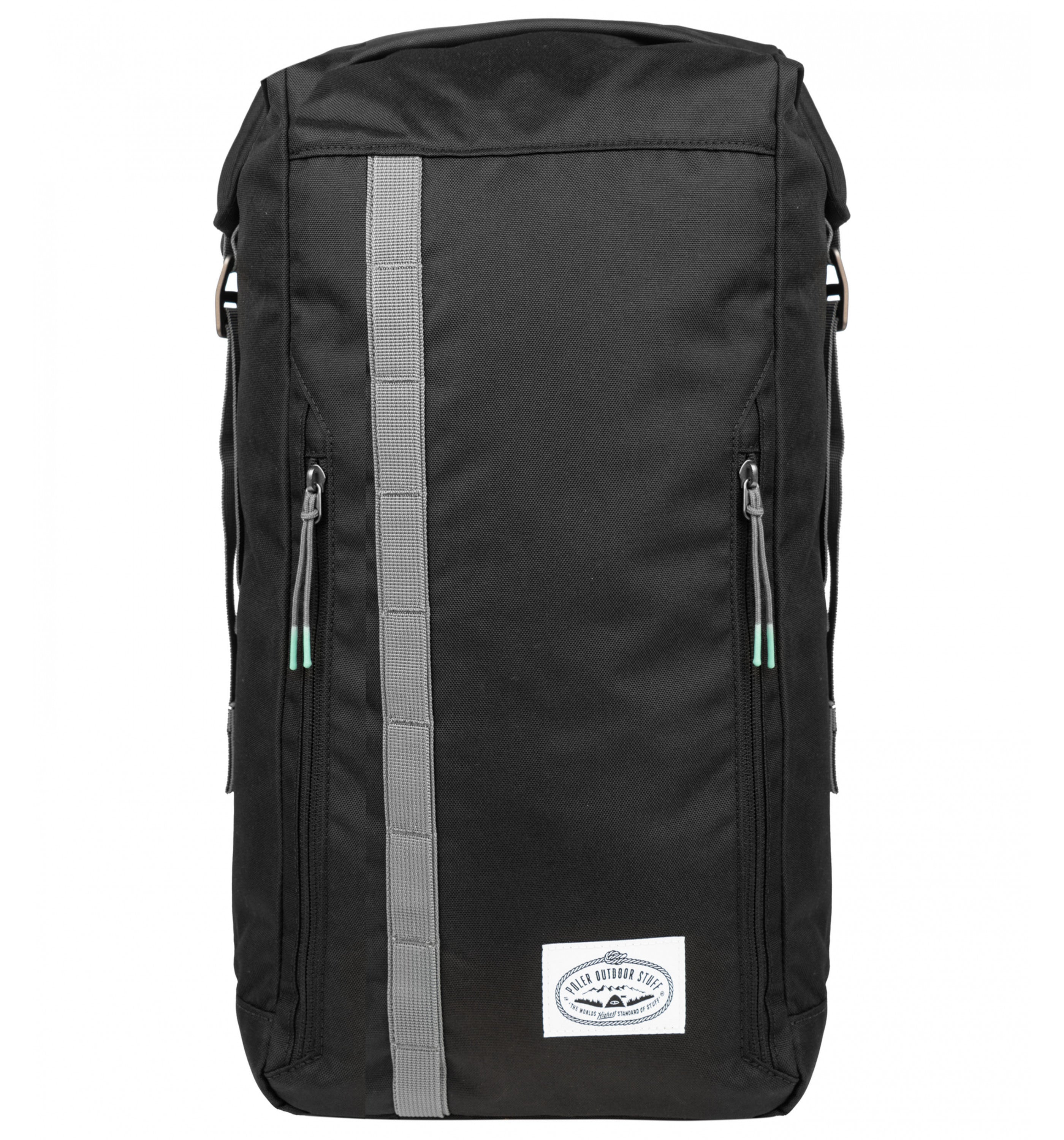 POLERElevated Rolltop Rolltop