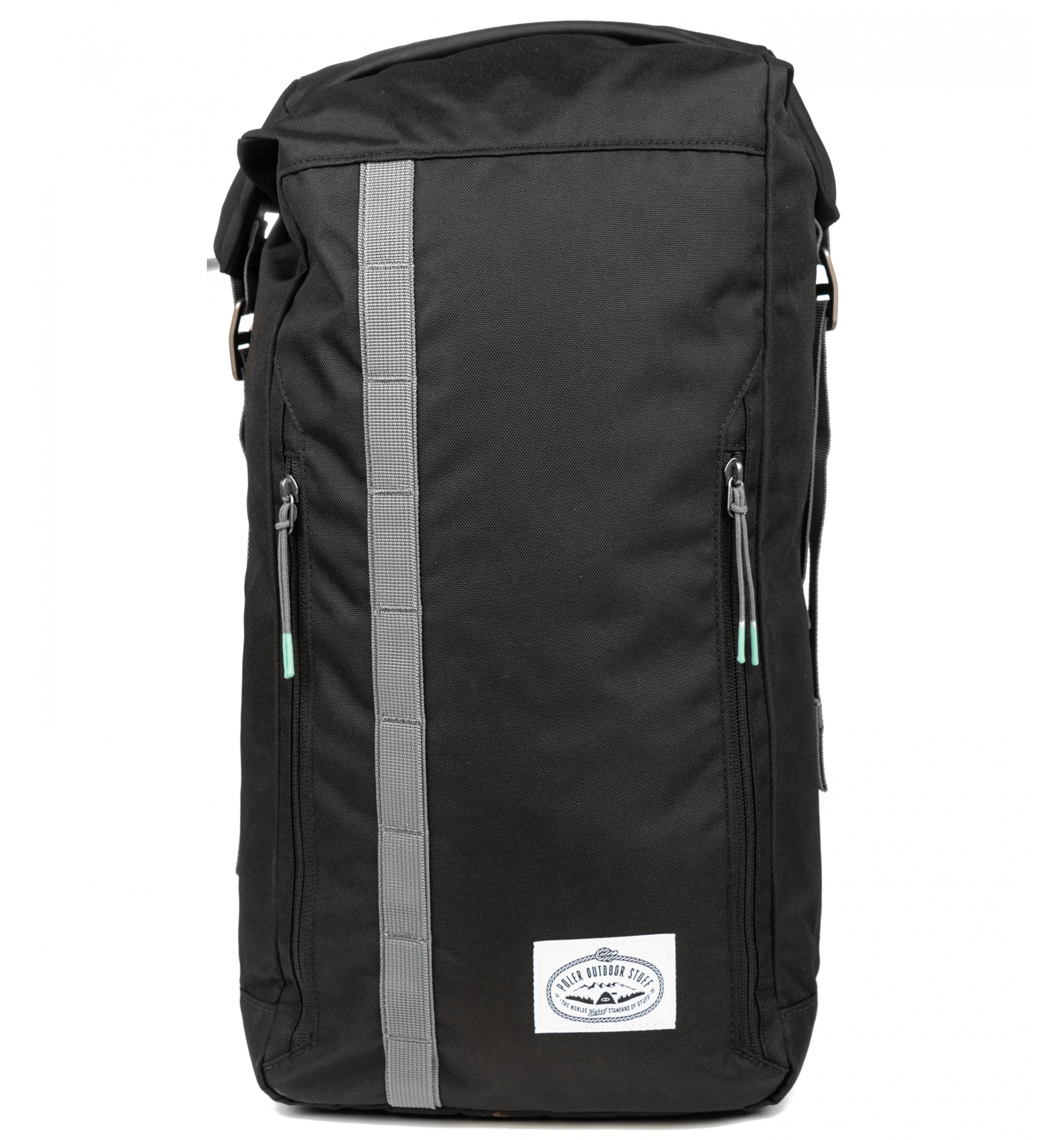 POLERElevated Rolltop Rolltop