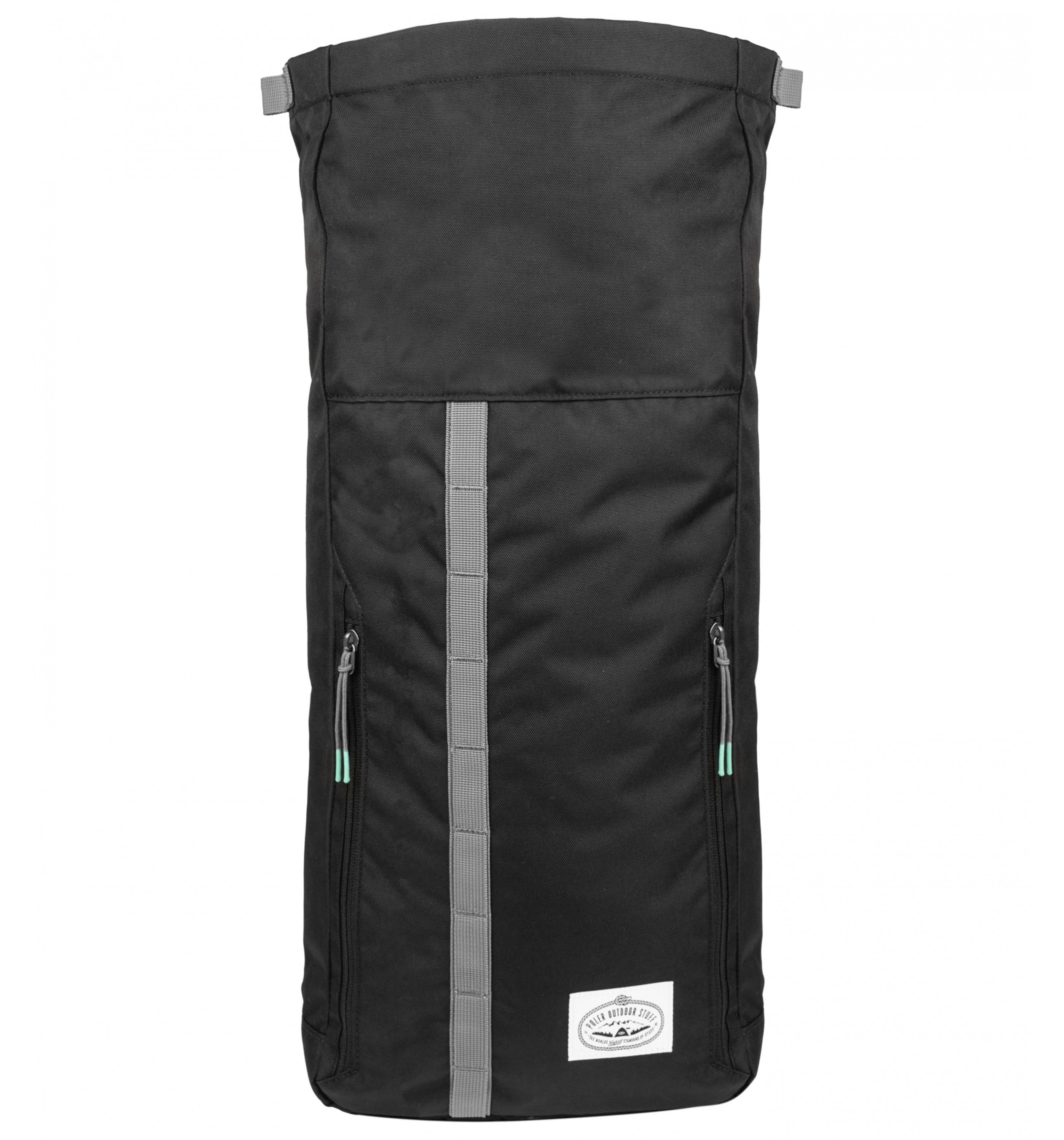 POLERElevated Rolltop Rolltop