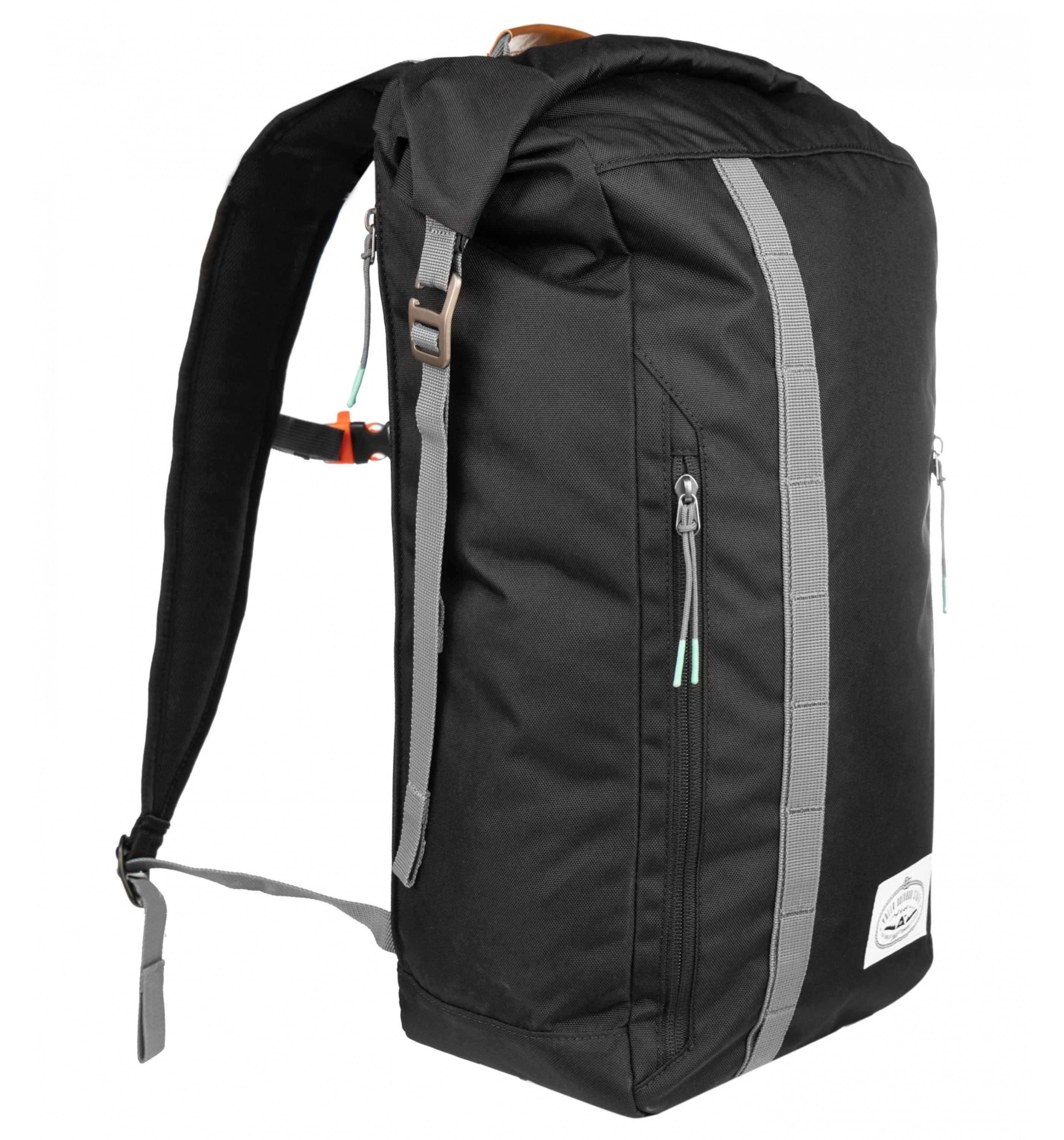 POLERElevated Rolltop Rolltop