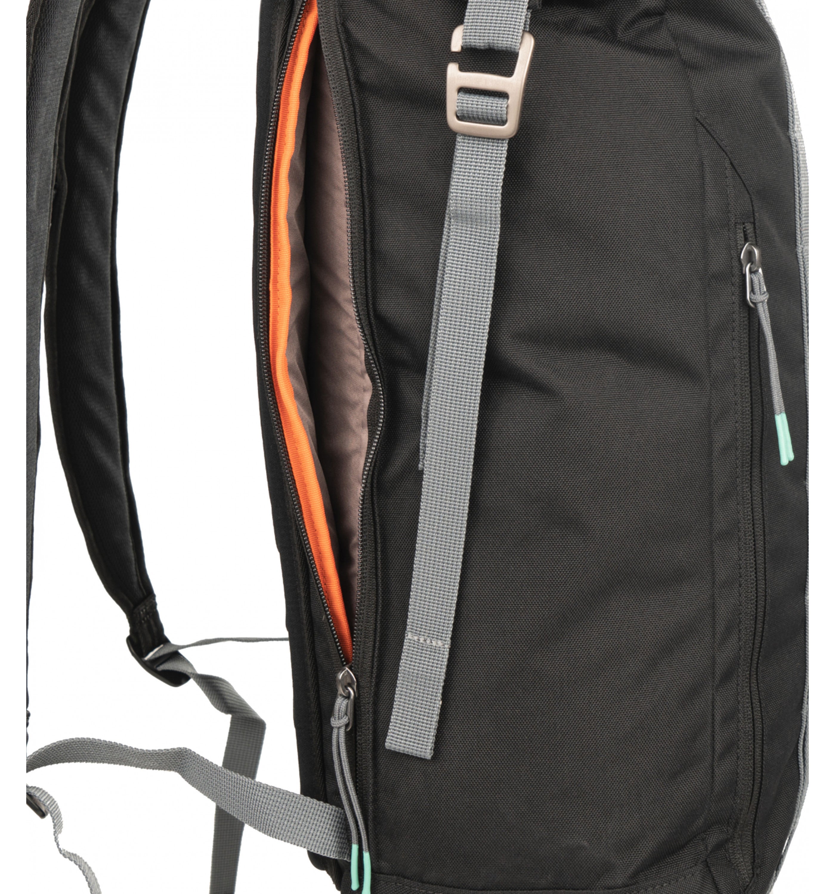 POLERElevated Rolltop Rolltop