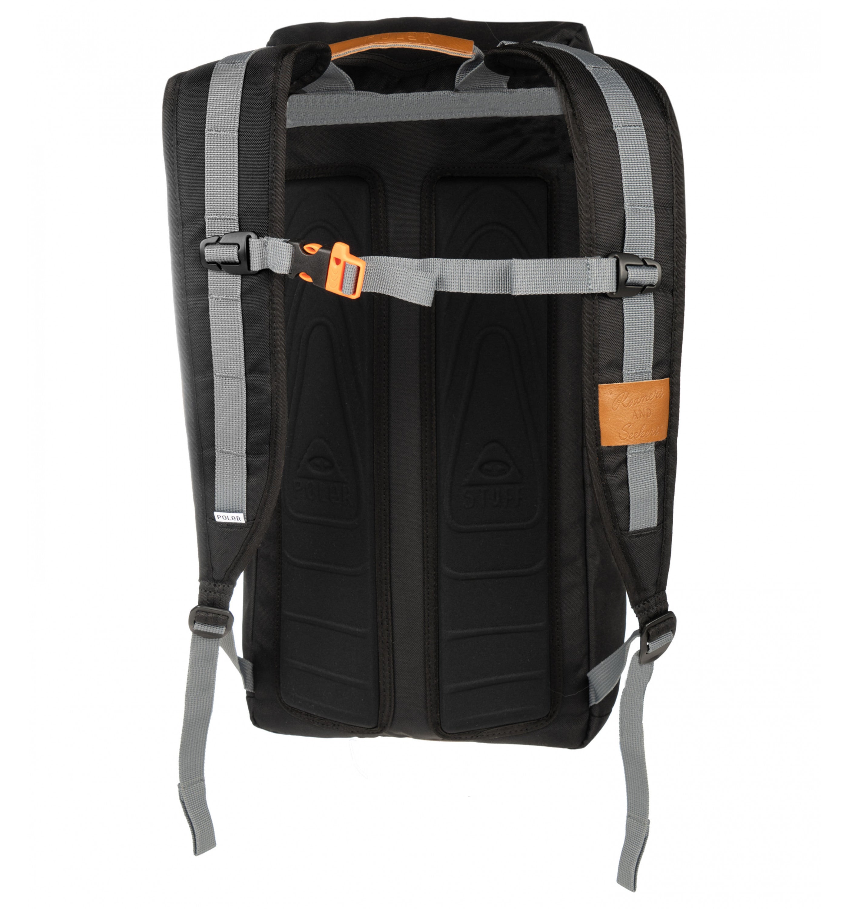 POLERElevated Rucksack Rucksack