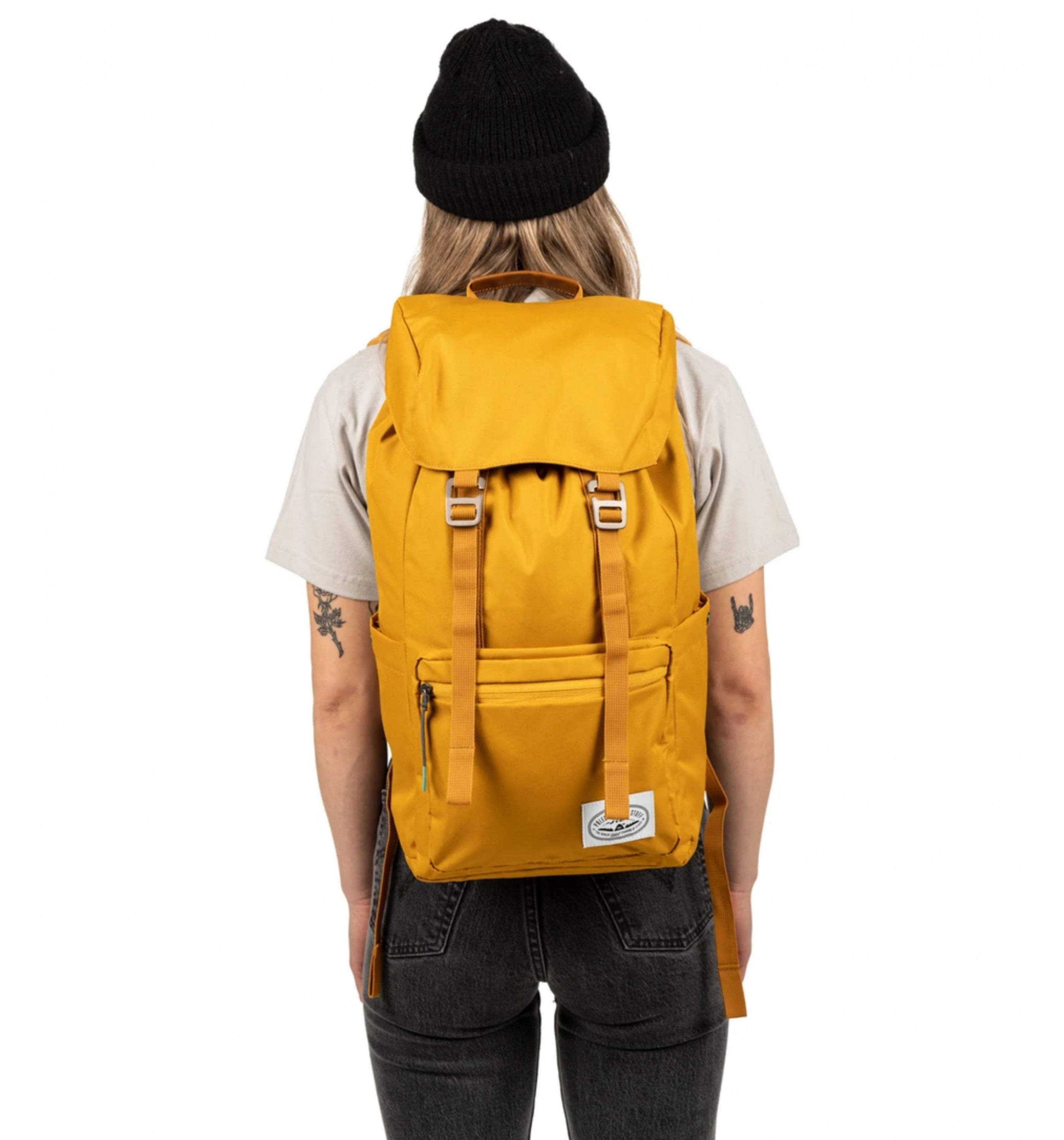 POLERElevated Rucksack Rucksack