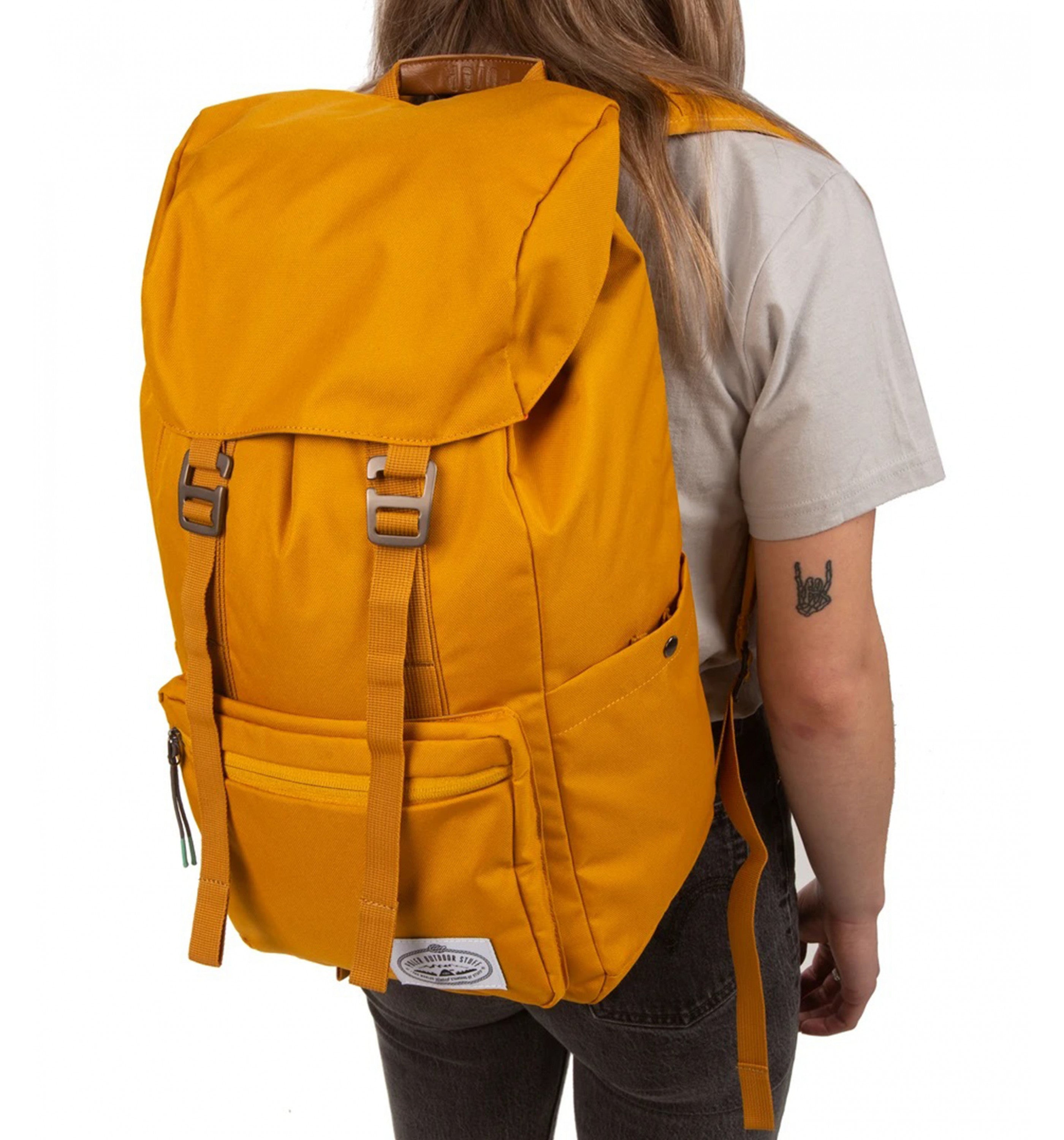 POLERElevated Rucksack Rucksack