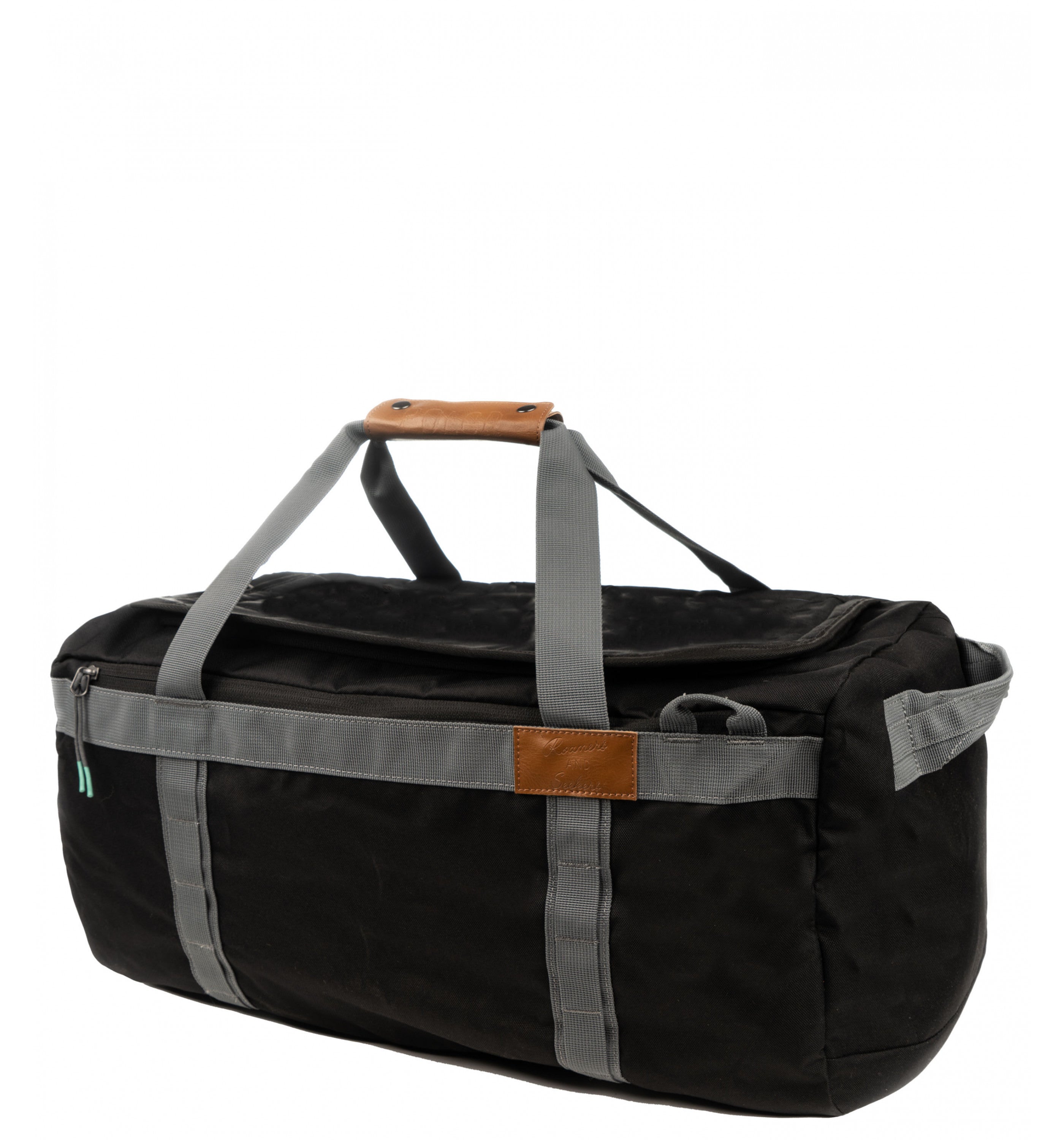POLERElevated Duffle Duffle