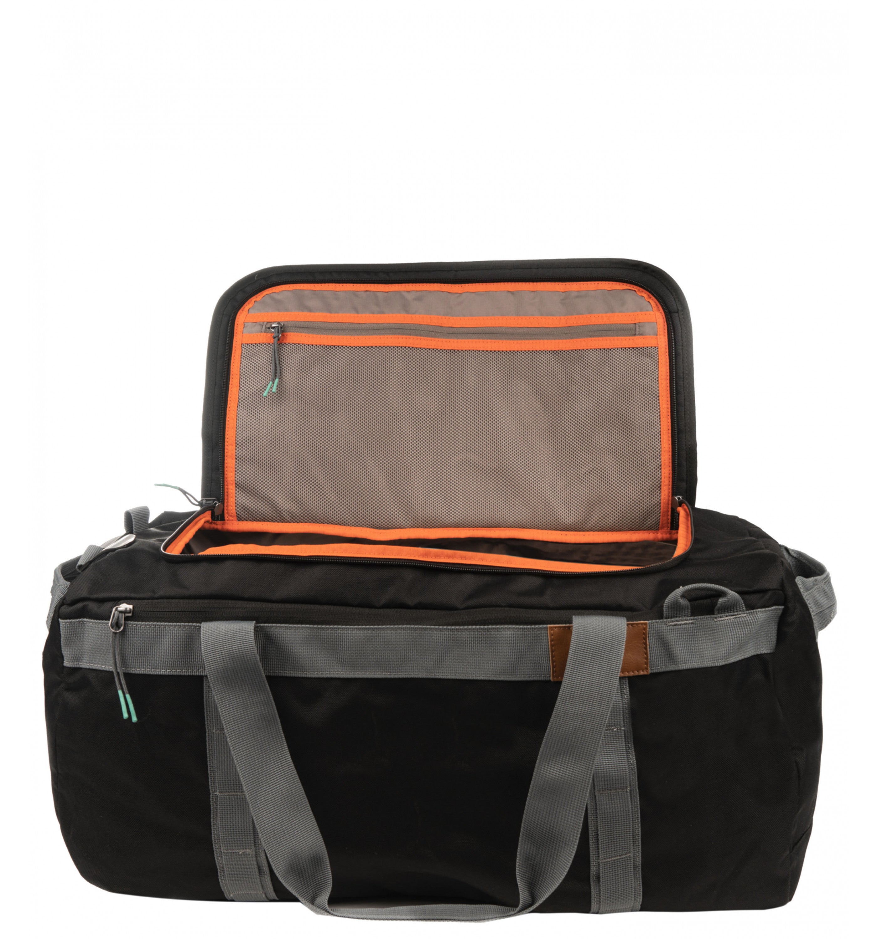 POLERElevated Duffle Duffle