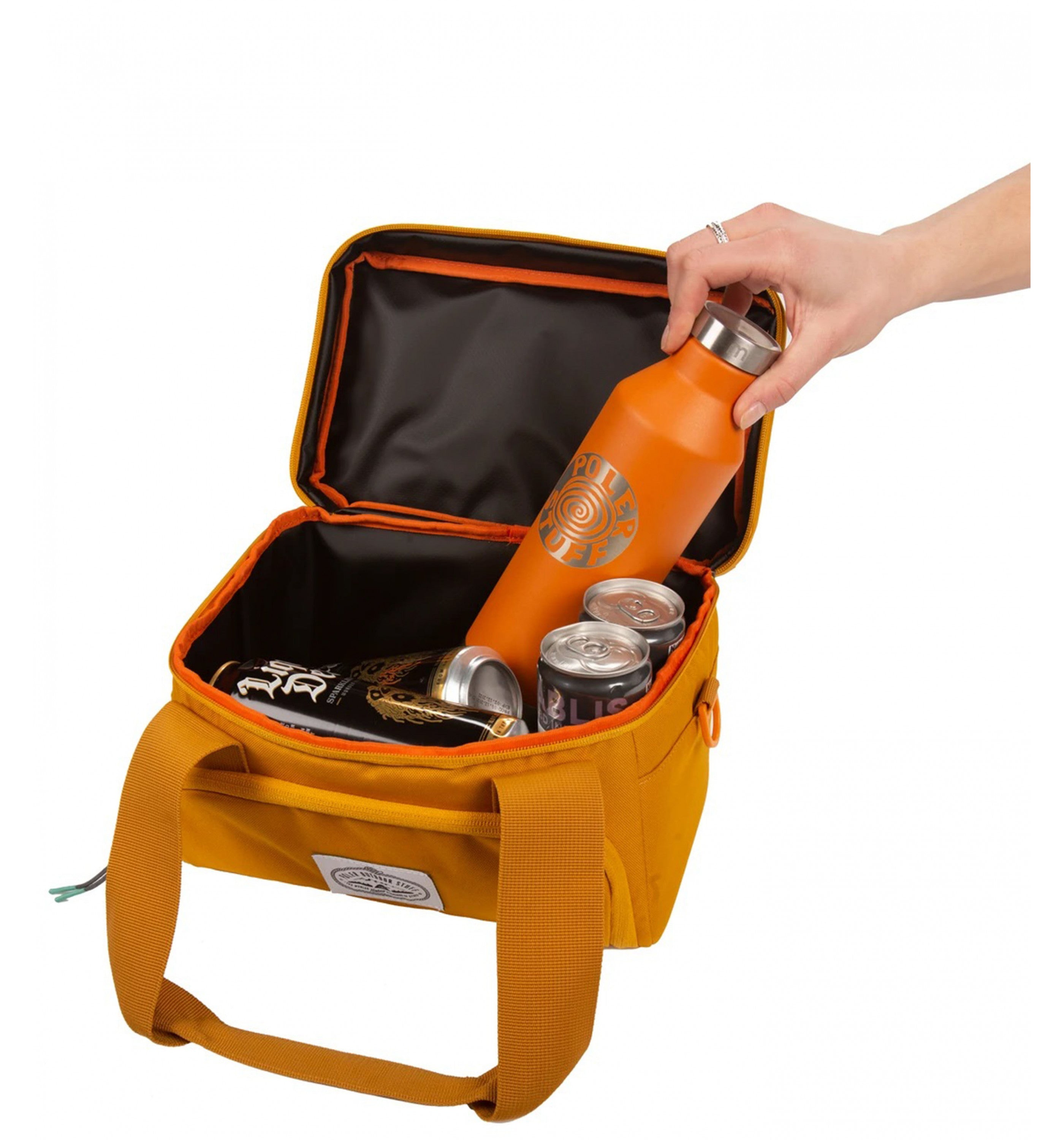 POLERElevated Camera Cooler Cooler