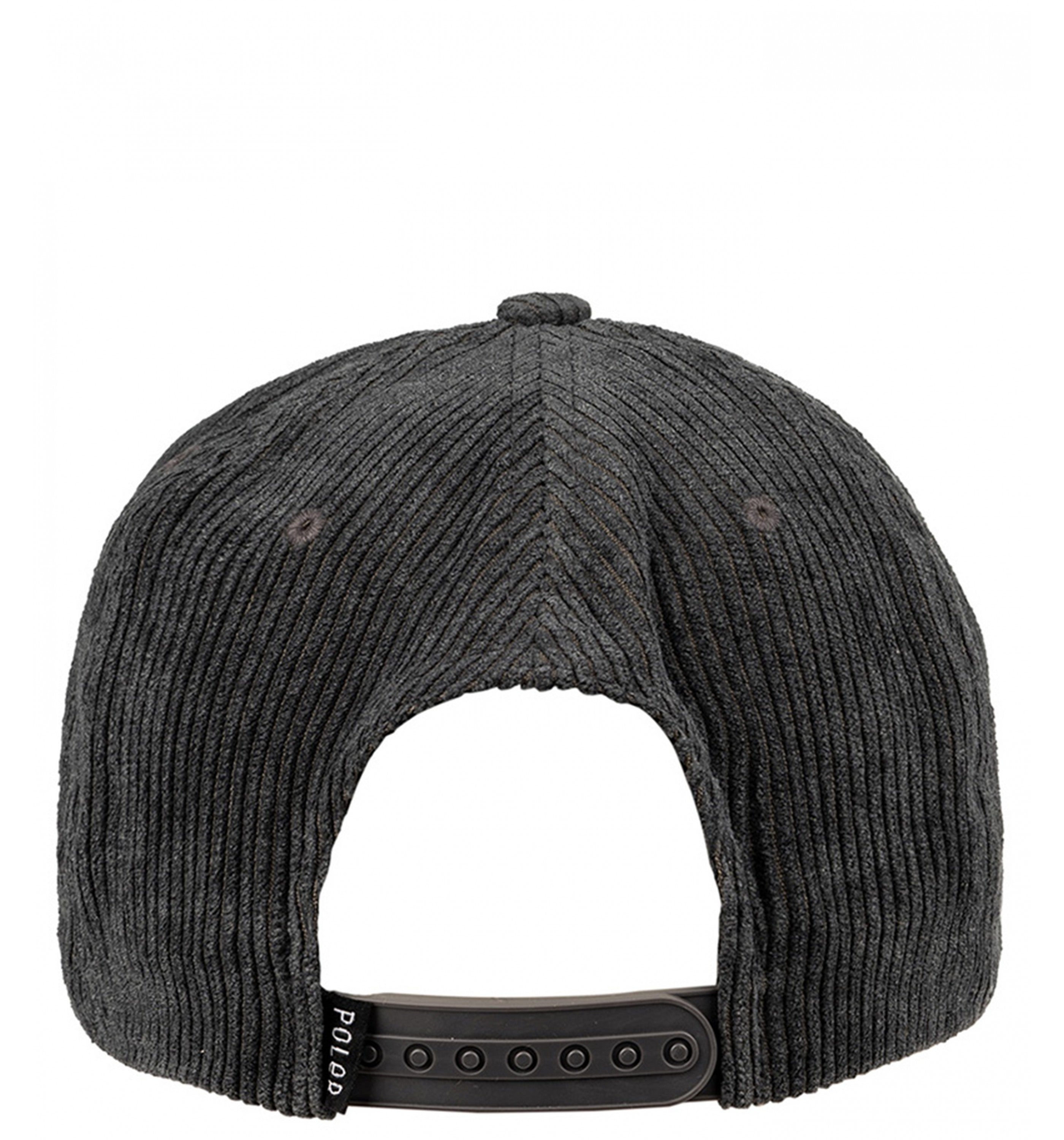 POLERMt Rainbow Hat Hat