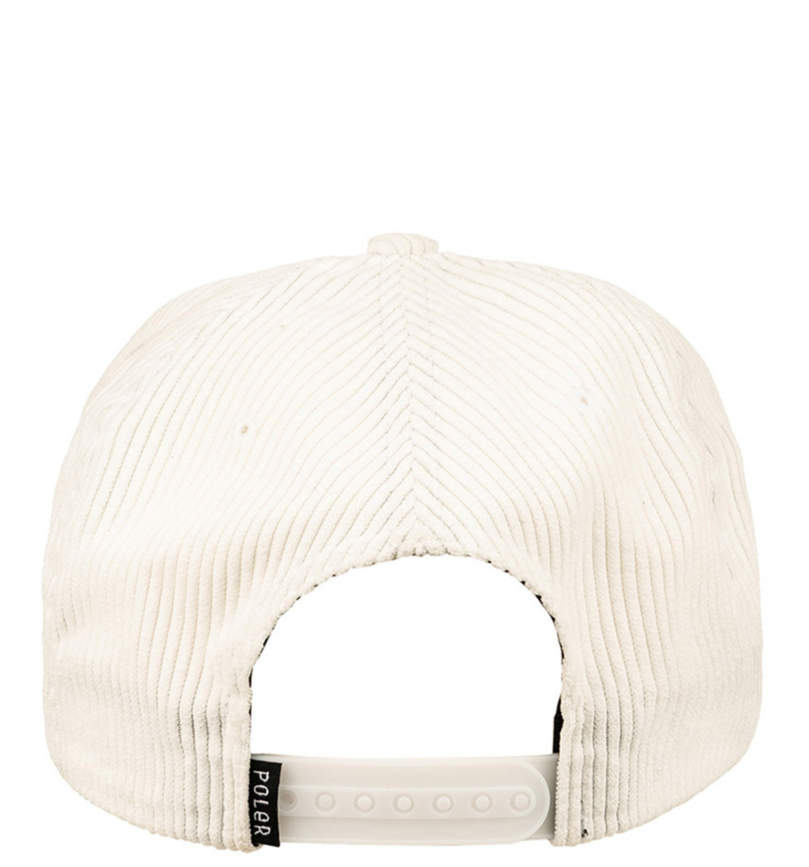 POLERMt Rainbow Hat Hat
