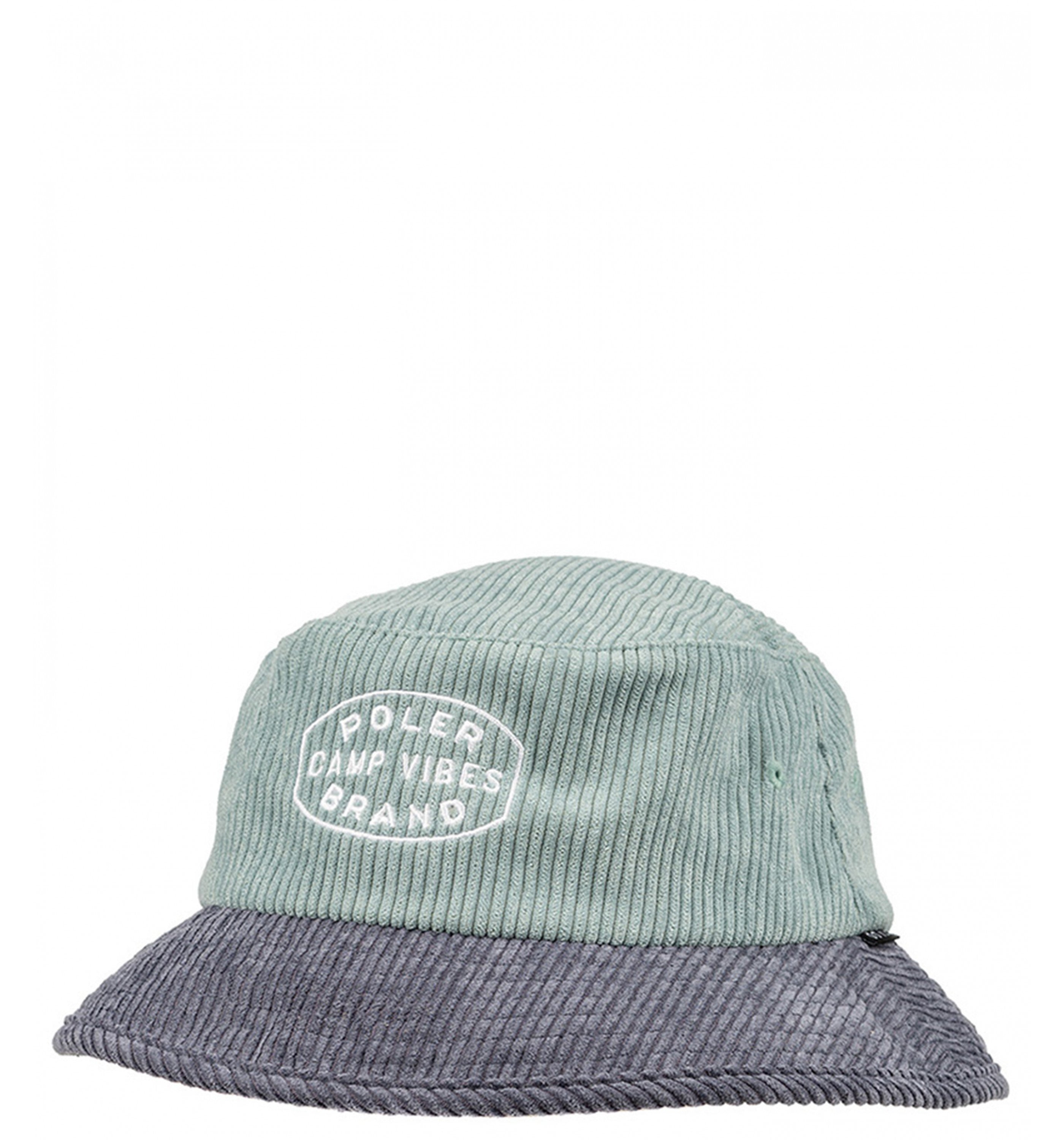 POLERVibes Brand Bucket Hat Hat