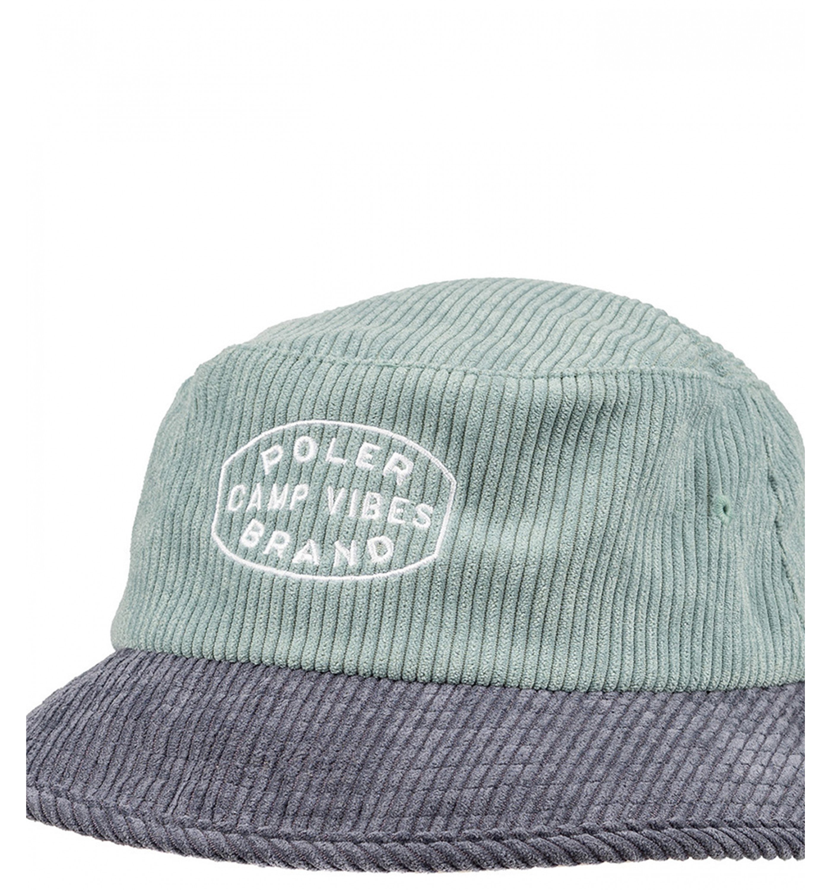 POLERVibes Brand Bucket Hat Hat