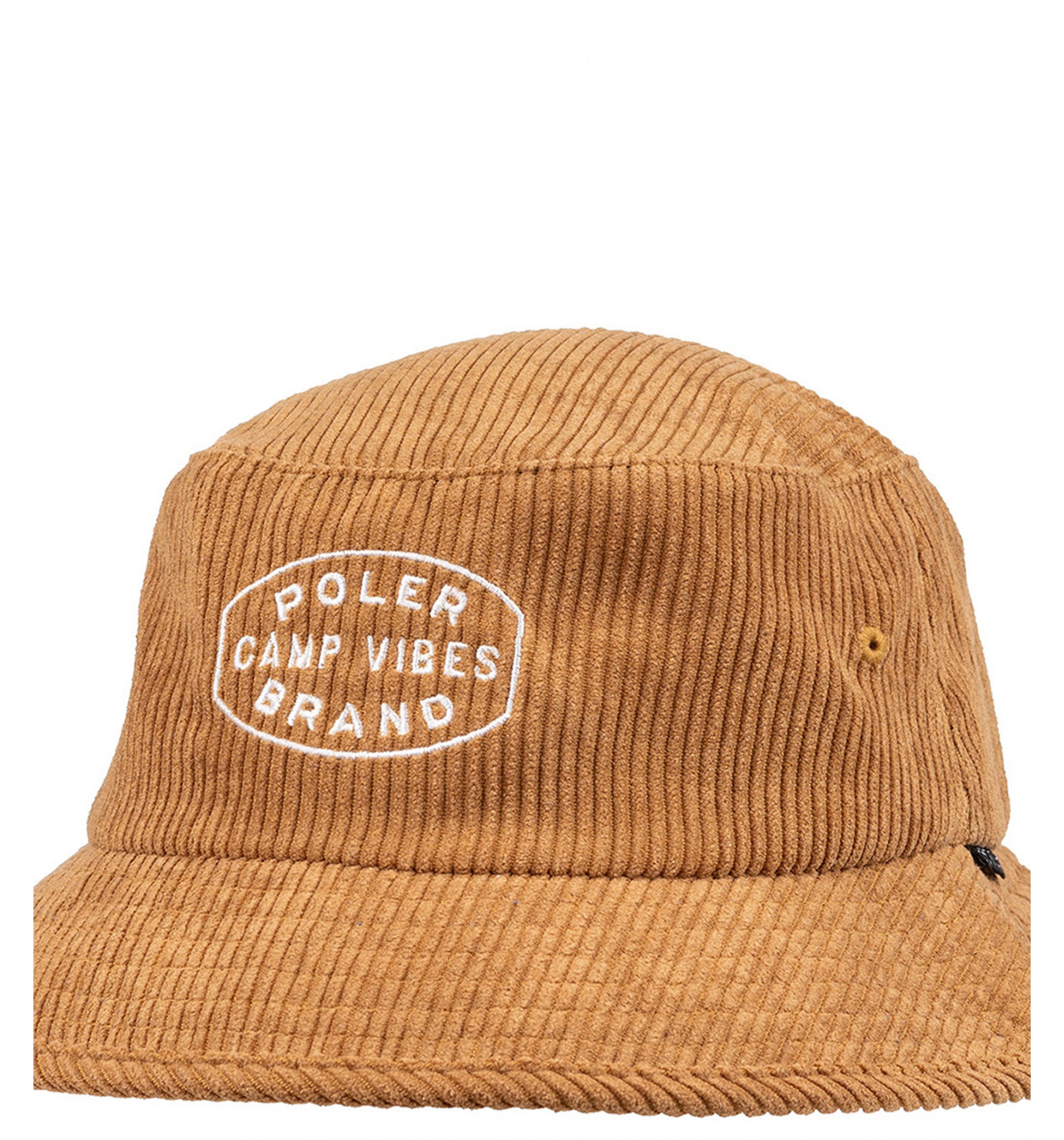 POLERVibes Brand Bucket Hat Hat