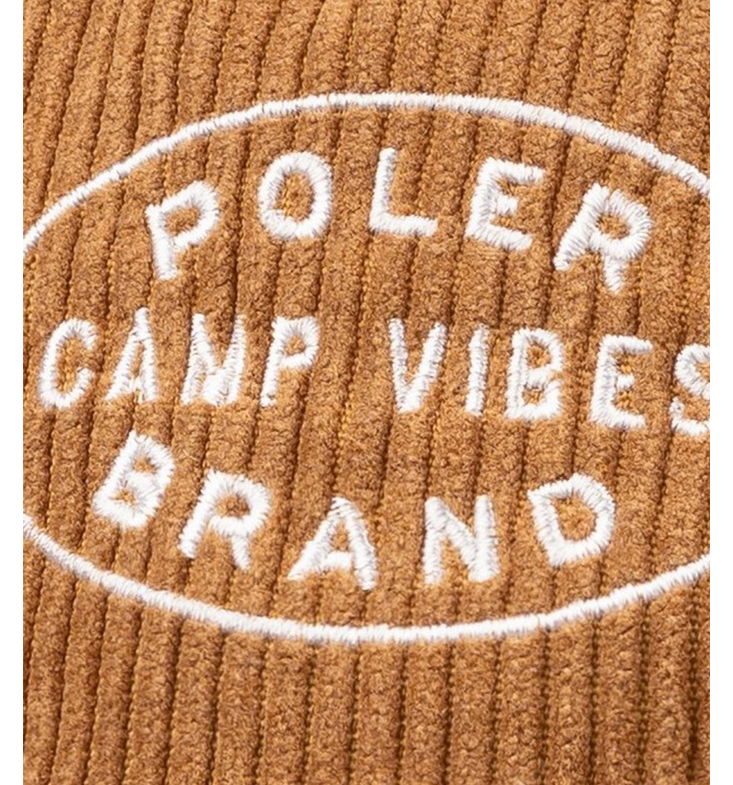 POLERVibes Brand Bucket Hat Hat