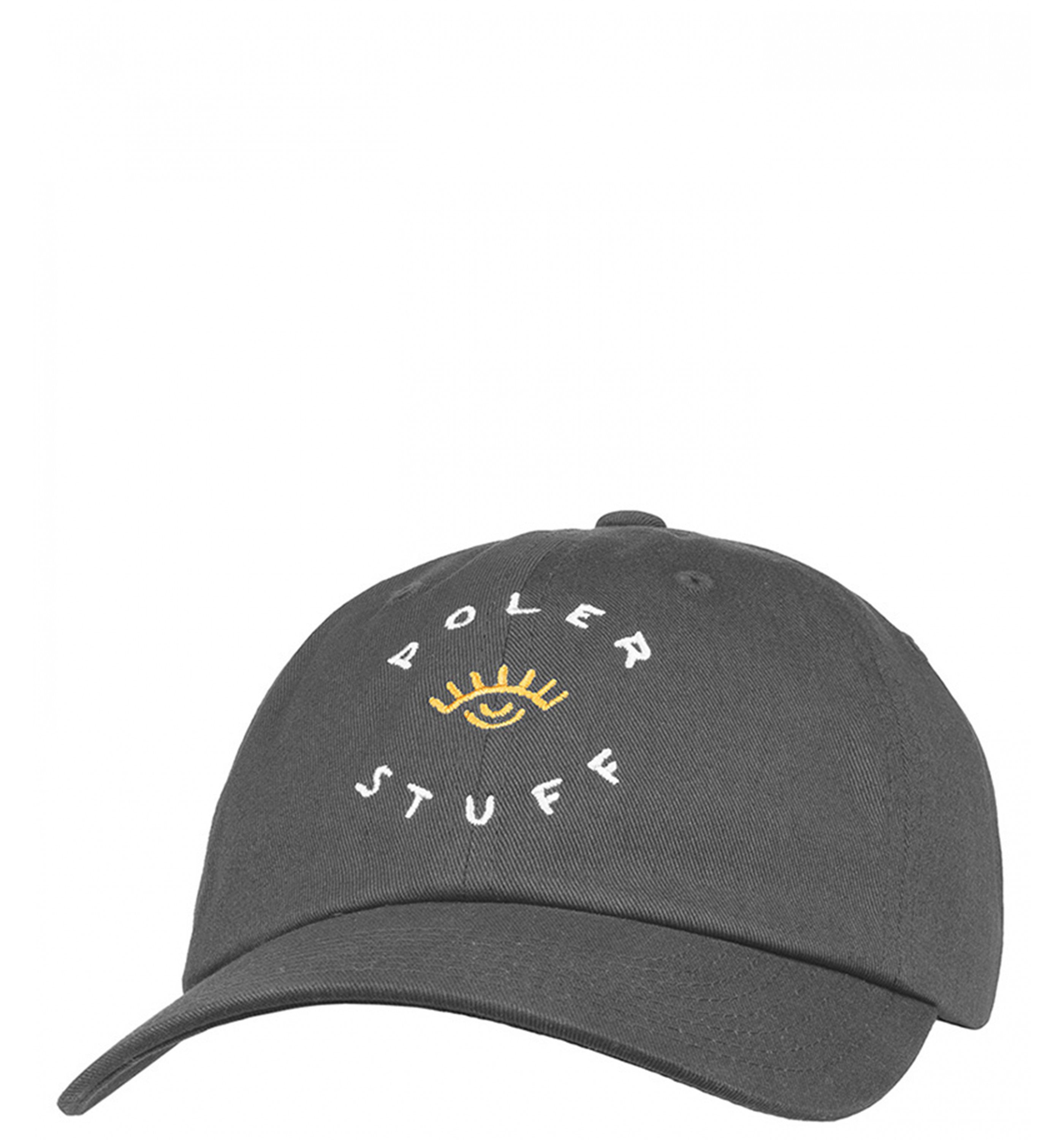 POLERSummit Dad Hat Hat