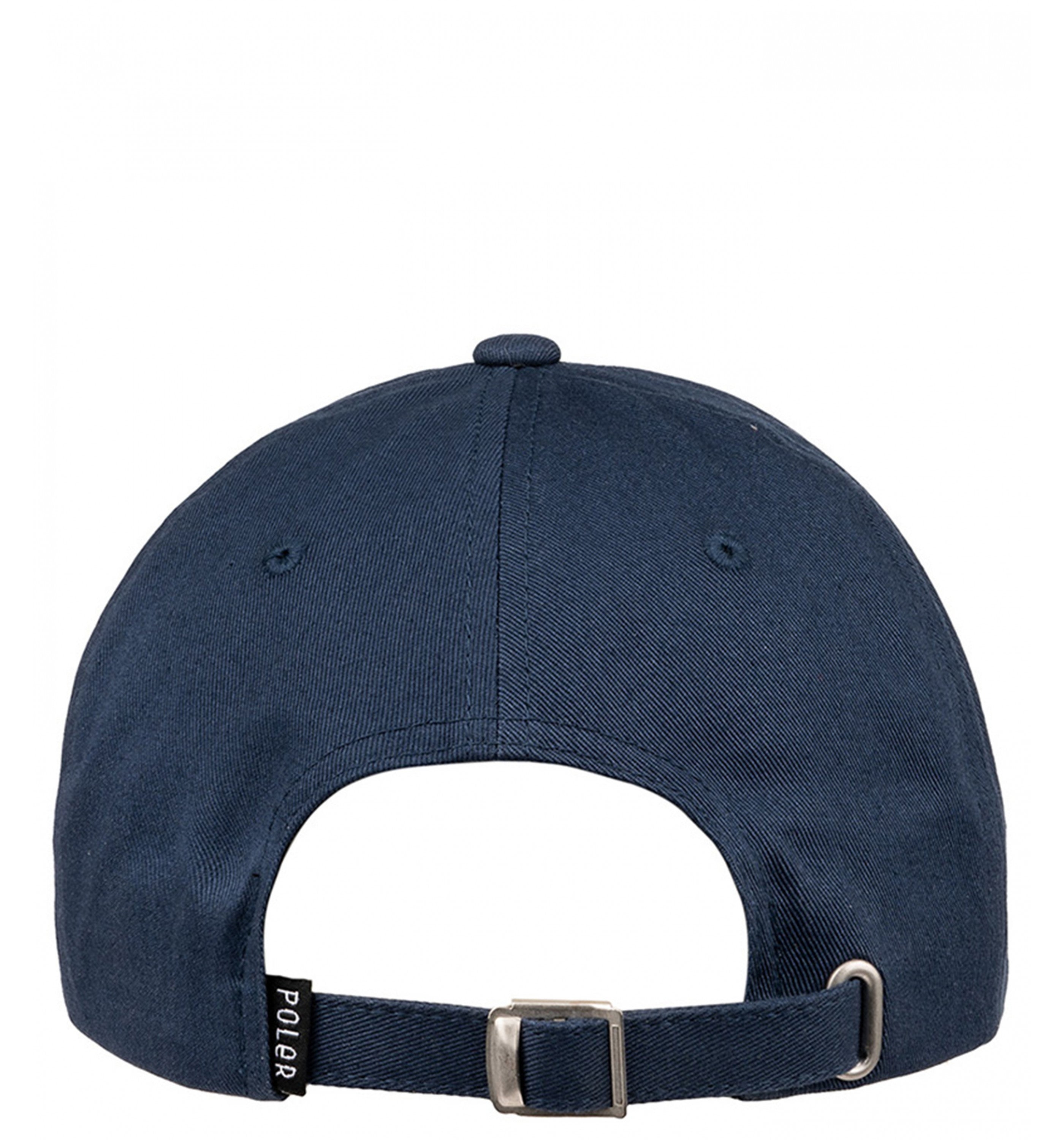 POLERSummit Dad Hat Hat