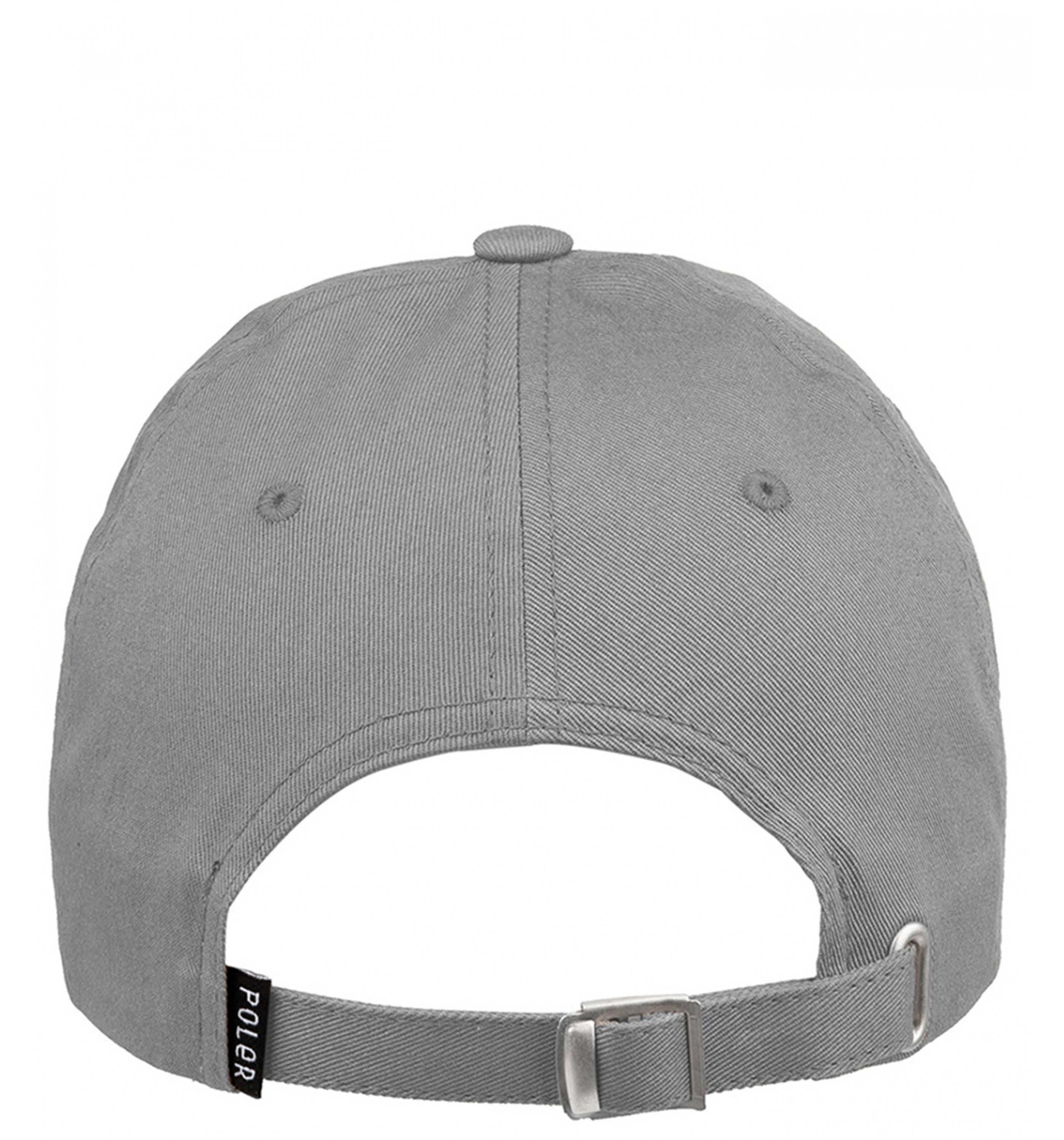 POLERCamp Vibes Patch Dad Hat Hat