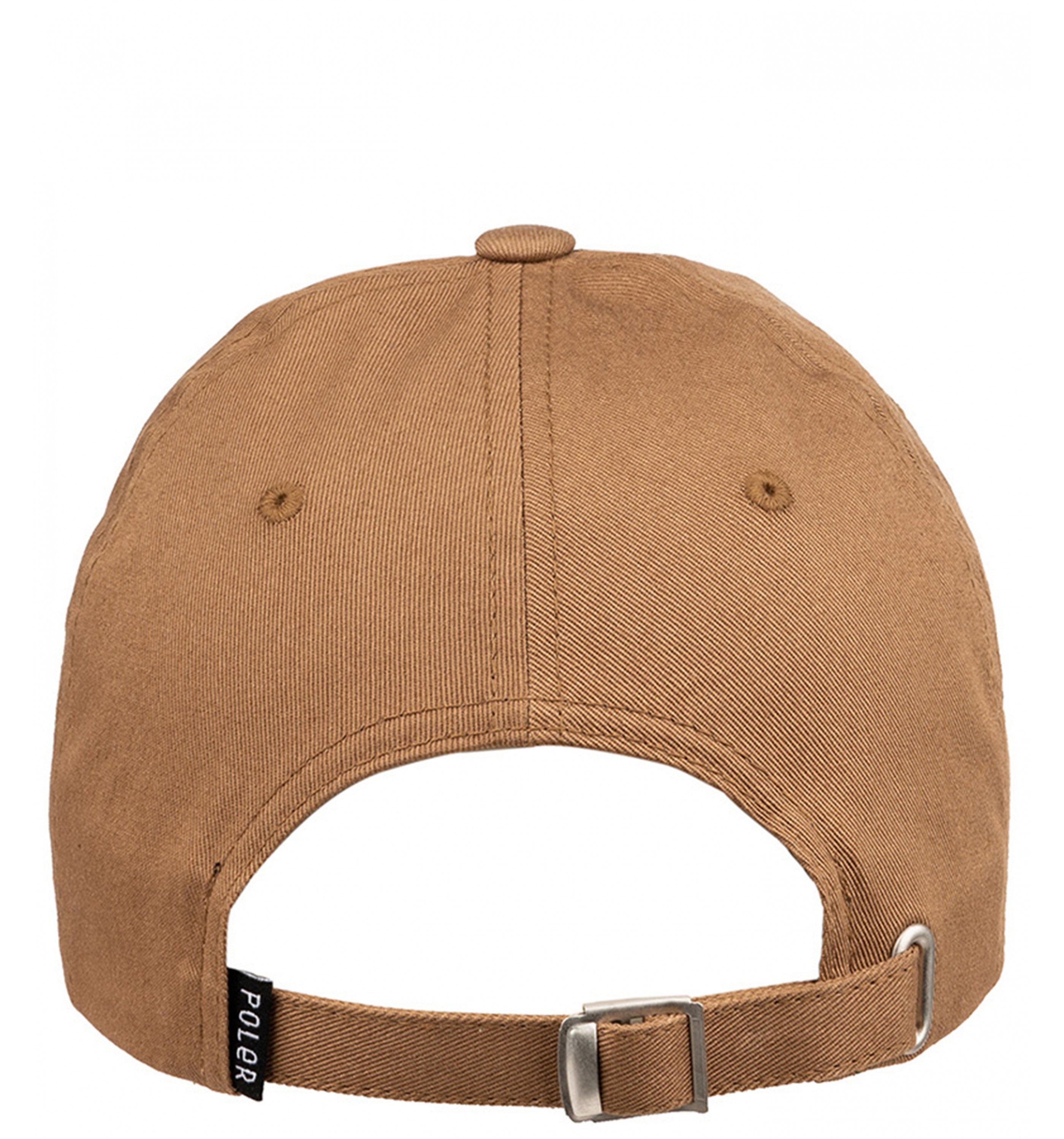 POLERCamp Vibes Patch Dad Hat Hat