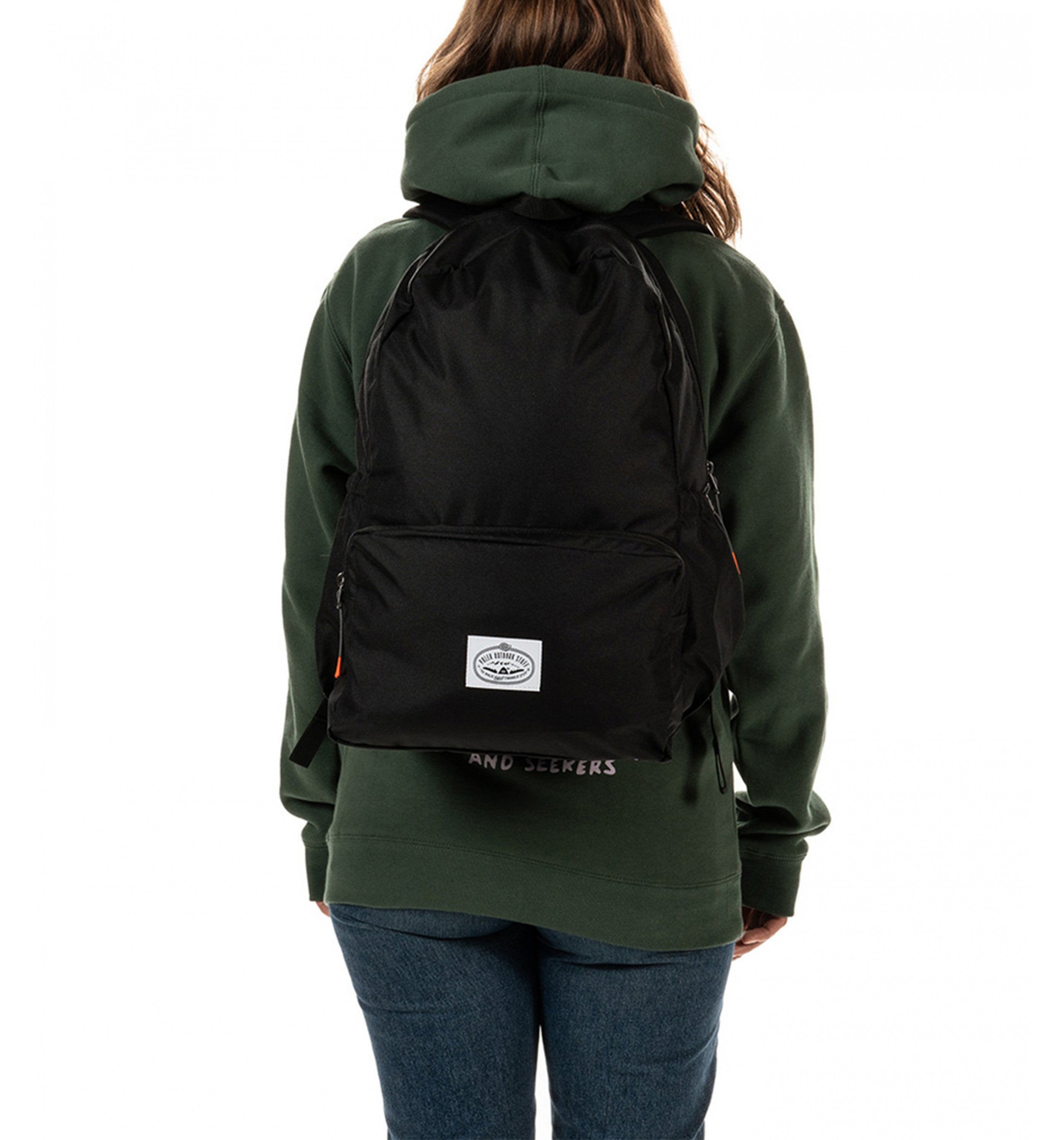 POLERDay Tripper Backpack Backpack