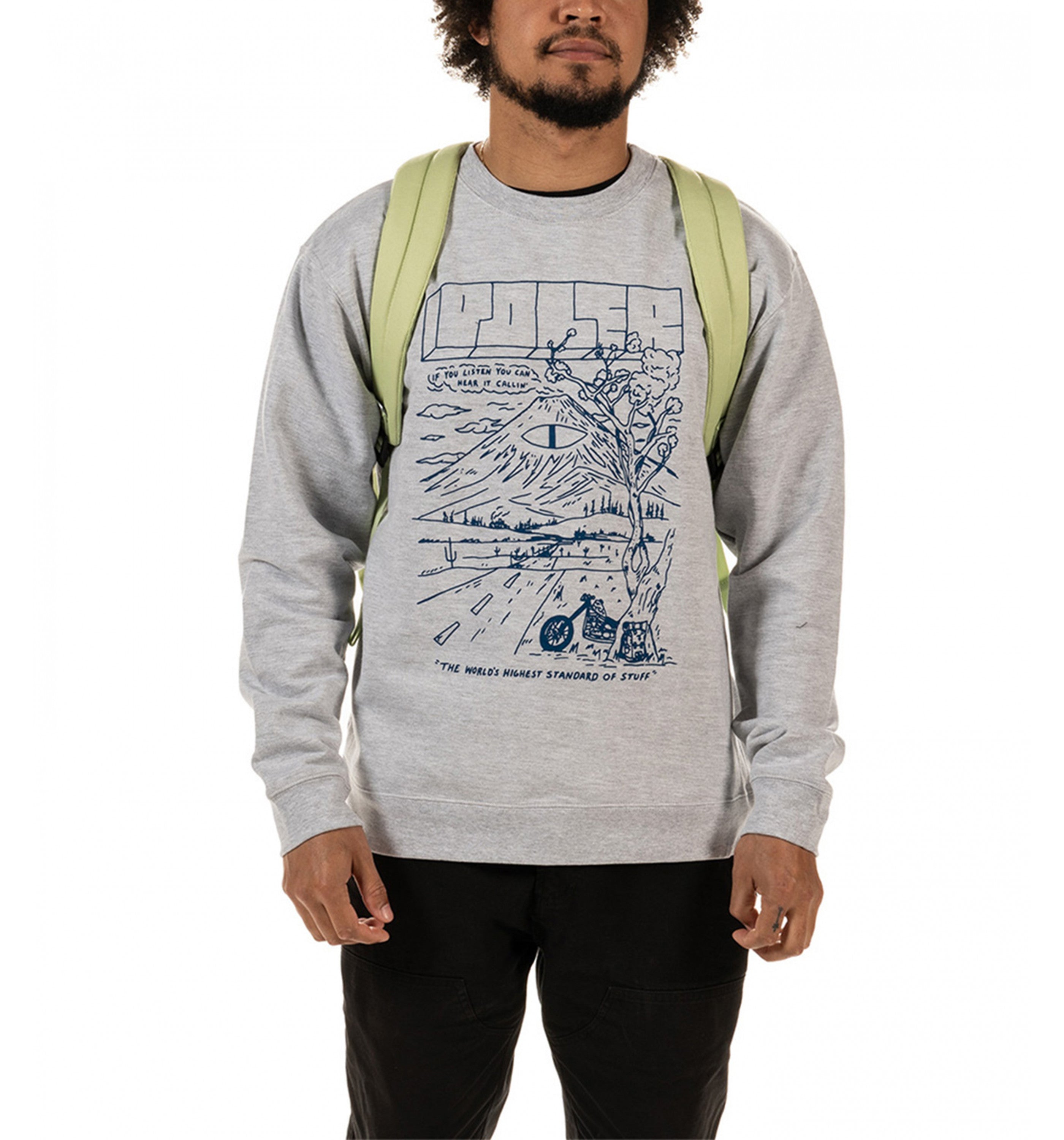 POLERDay Tripper Backpack Backpack