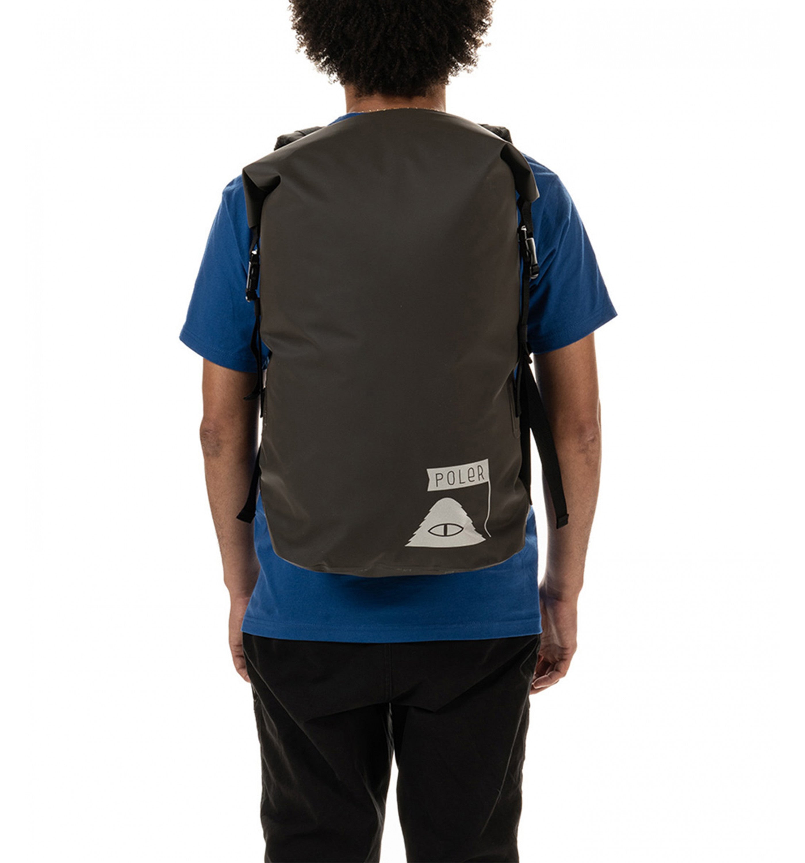POLERDown River Backpack Backpack