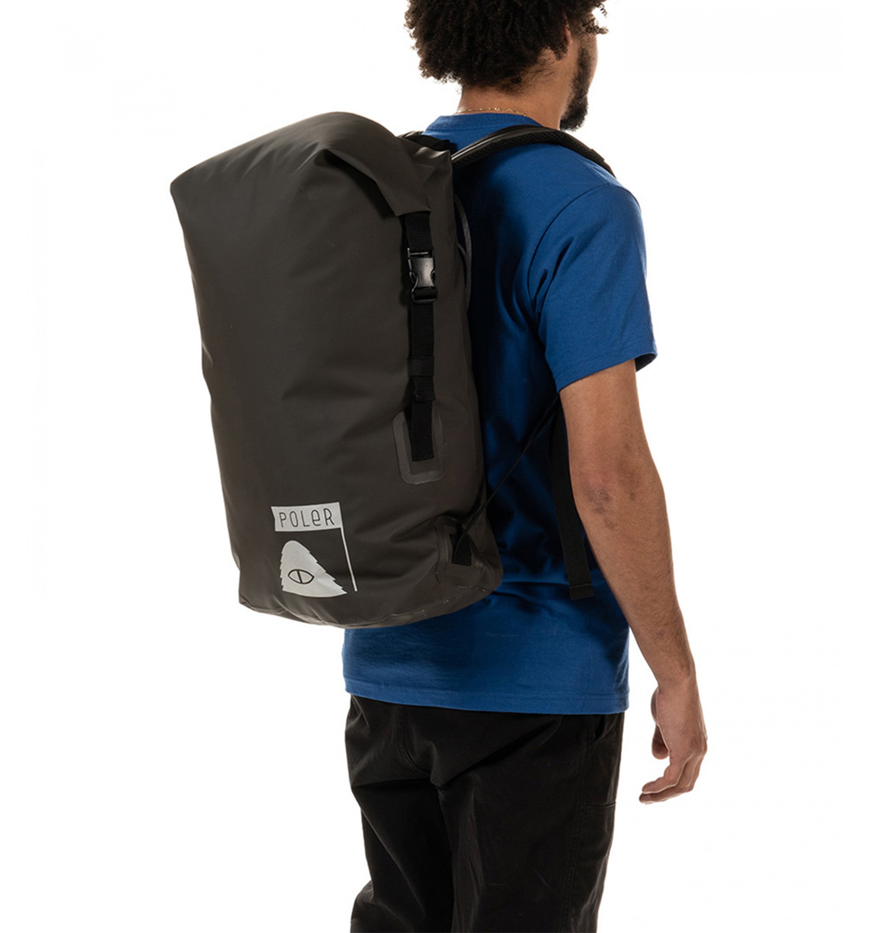 POLERDown River Backpack Backpack