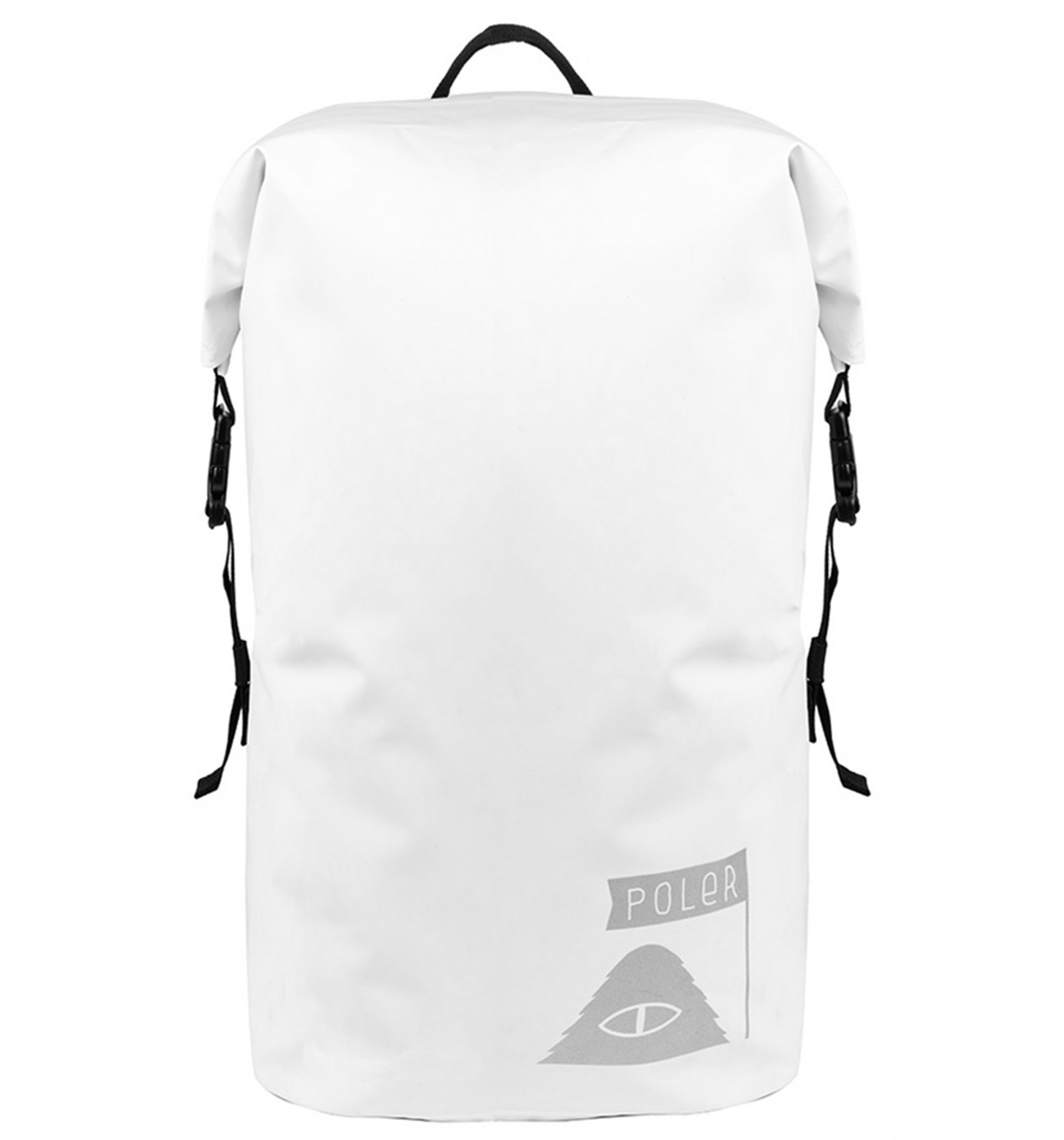 POLERDown River Backpack Backpack