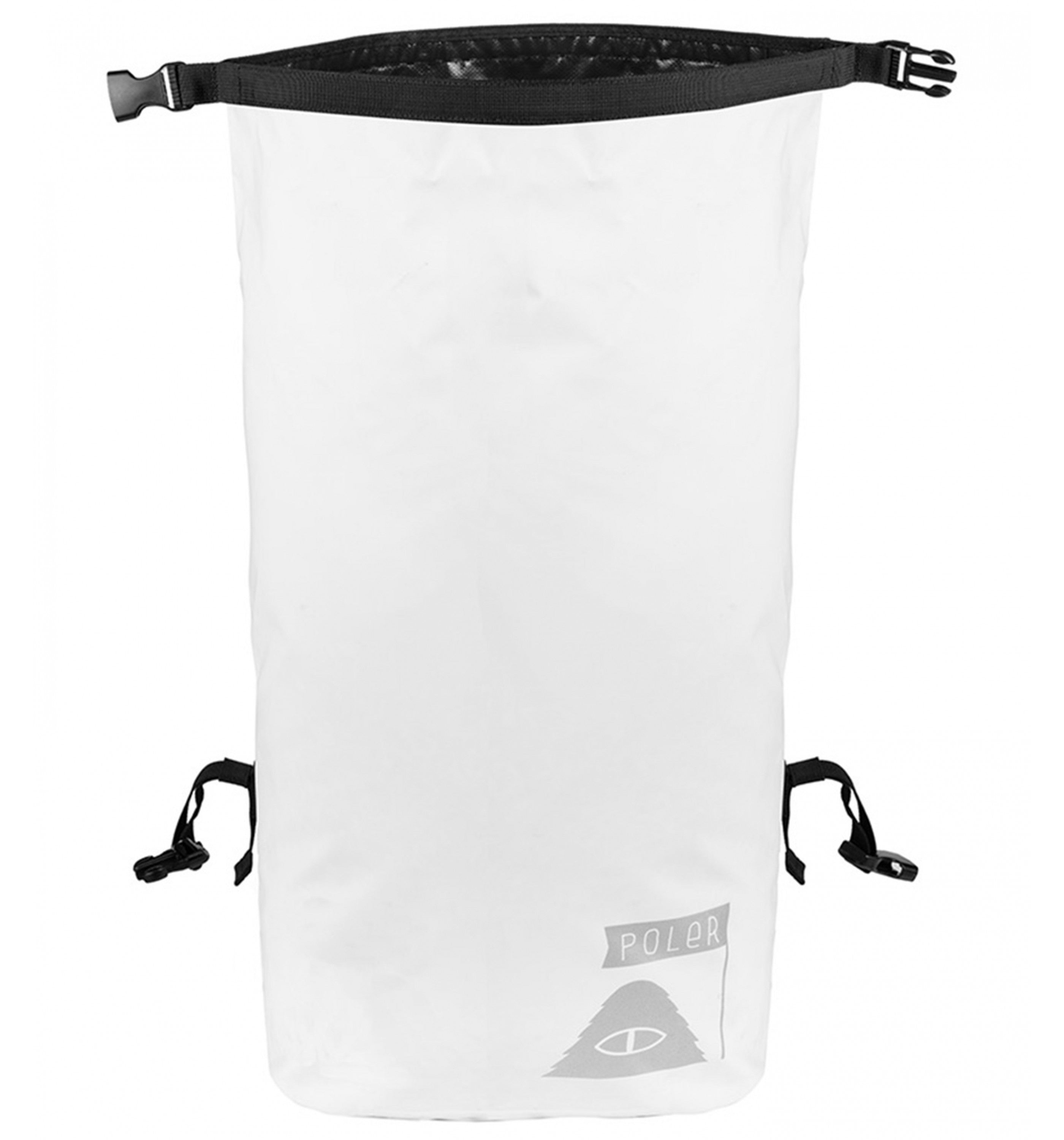 POLERDown River Backpack Backpack