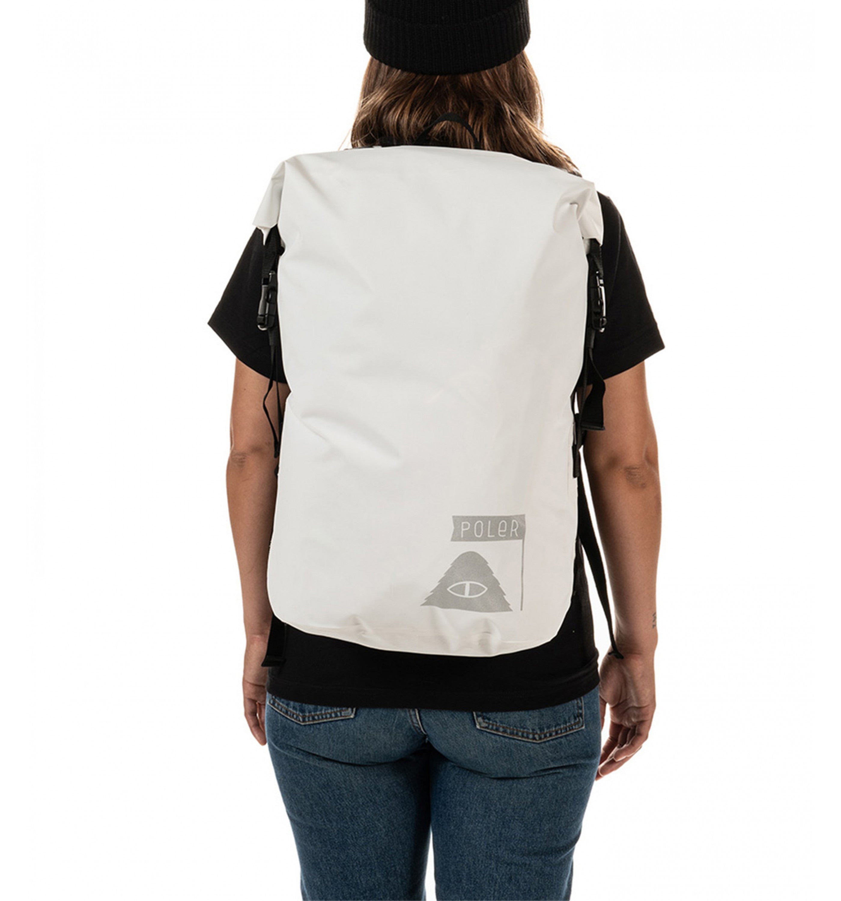 POLERDown River Backpack Backpack