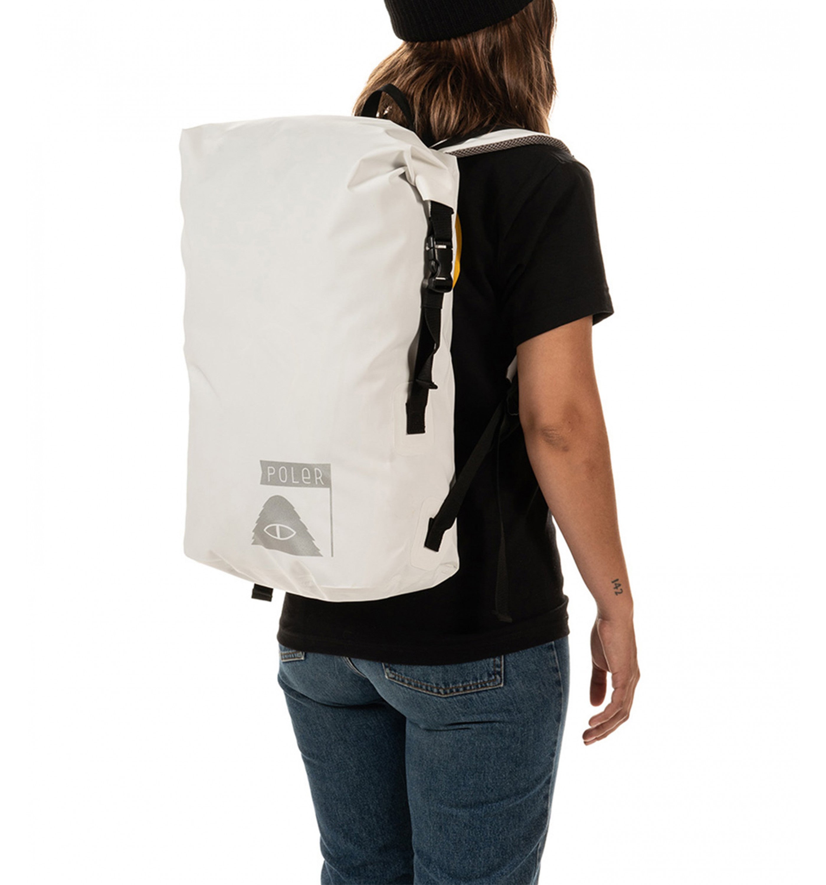 POLERDown River Backpack Backpack