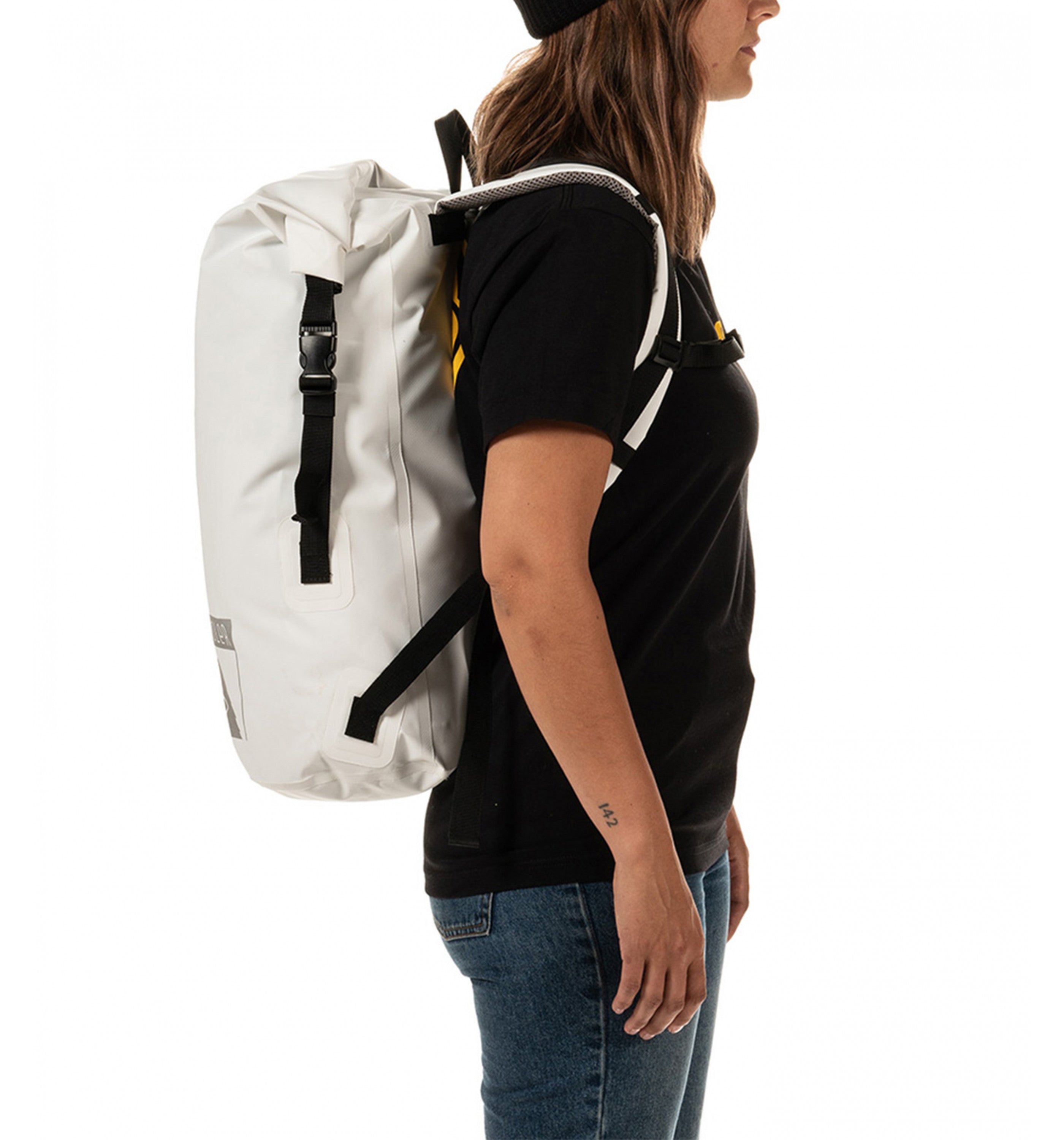 POLERDown River Backpack Backpack