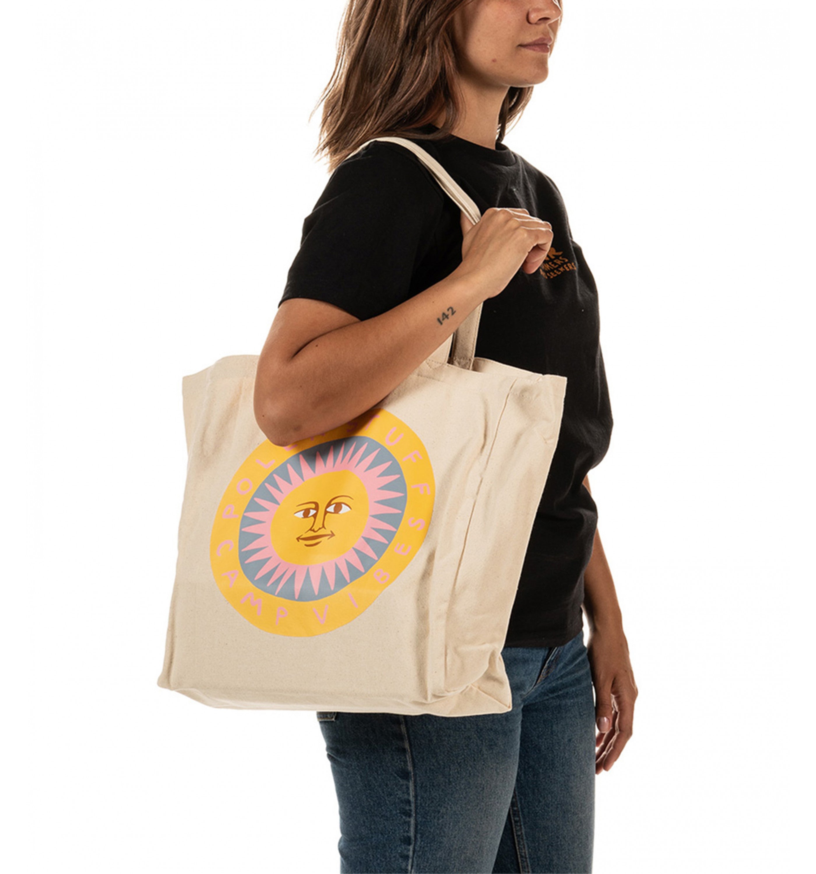 POLERTotes Totes