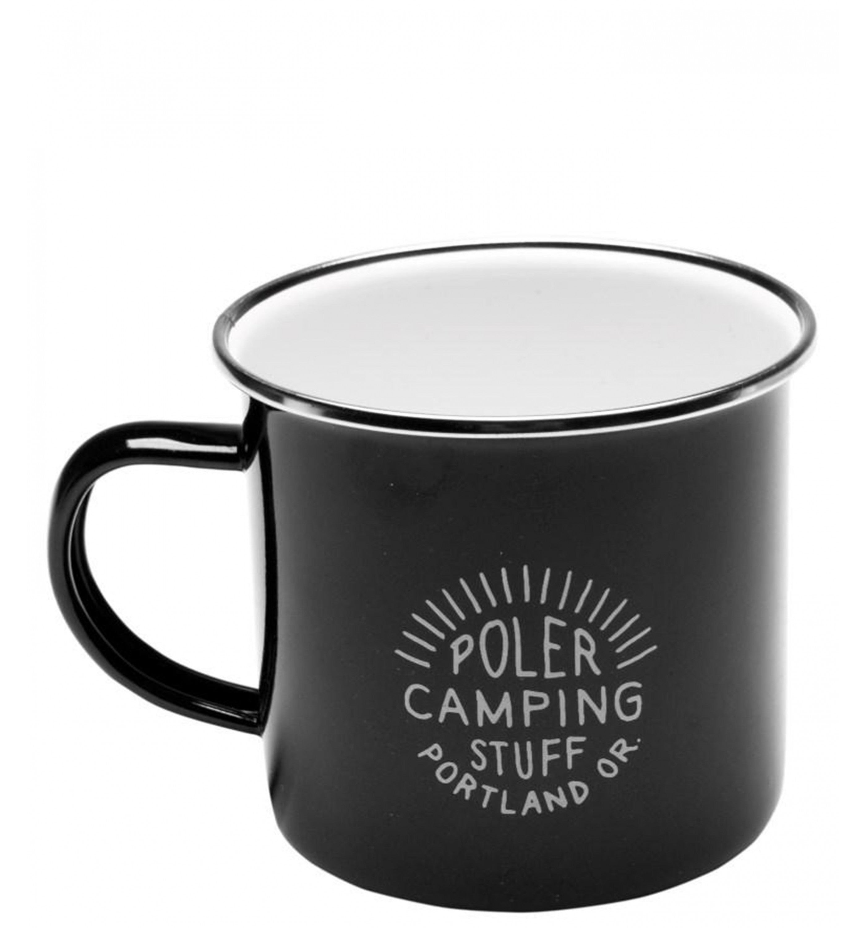 POLERPoler Camp Mug