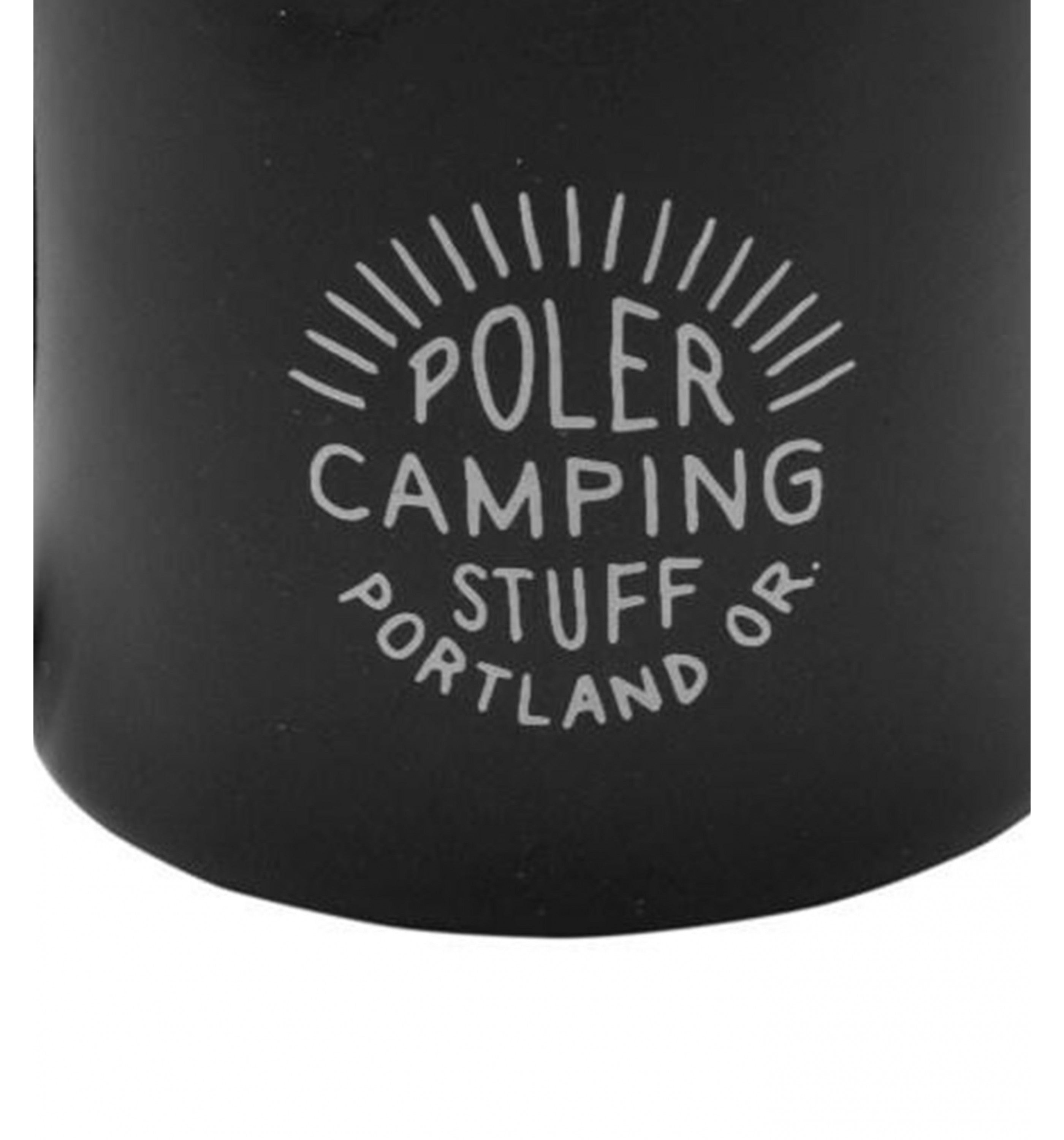 POLERPoler Camp Mug