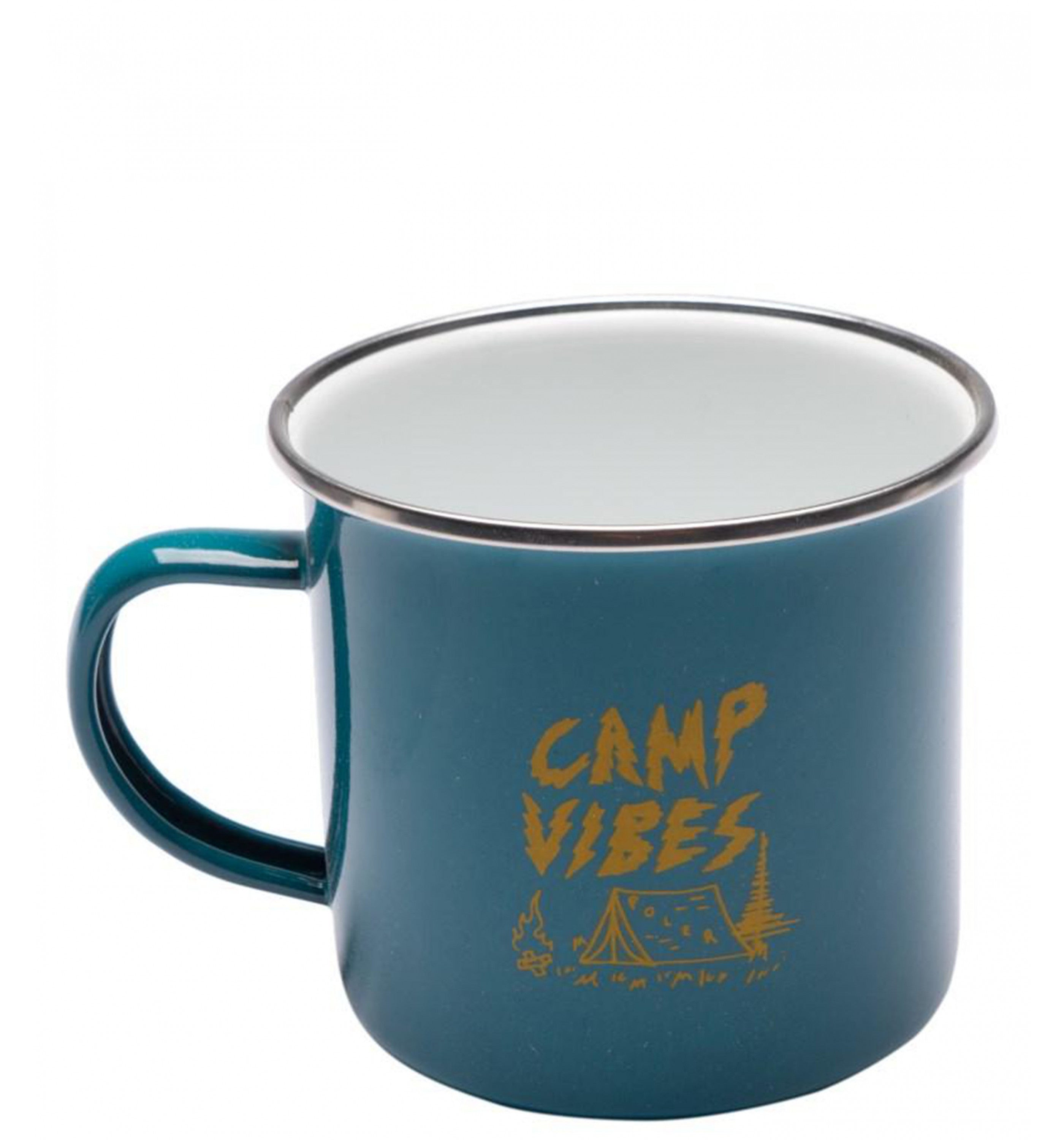 POLERPoler Camp Mug
