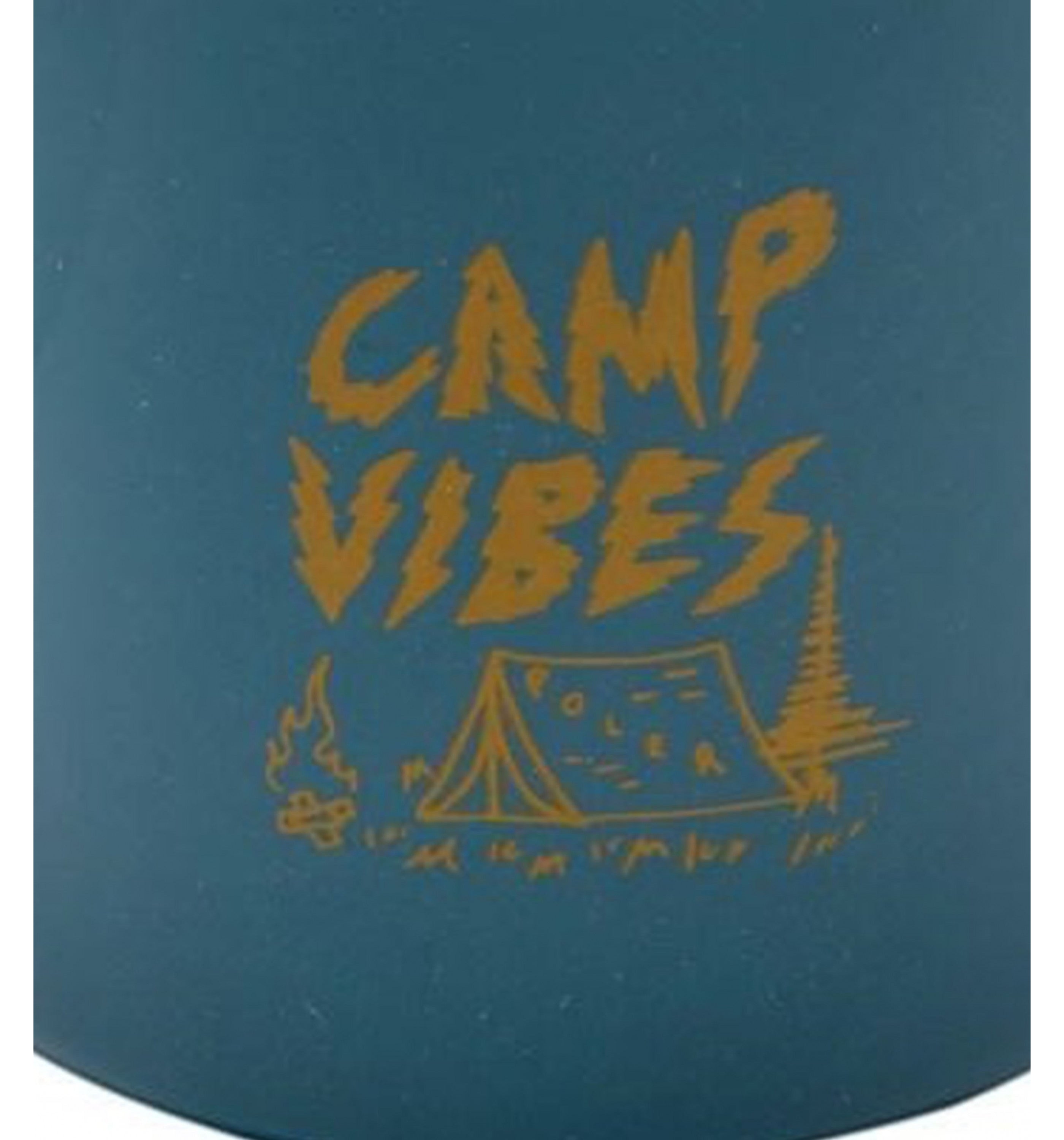 POLERPoler Camp Mug
