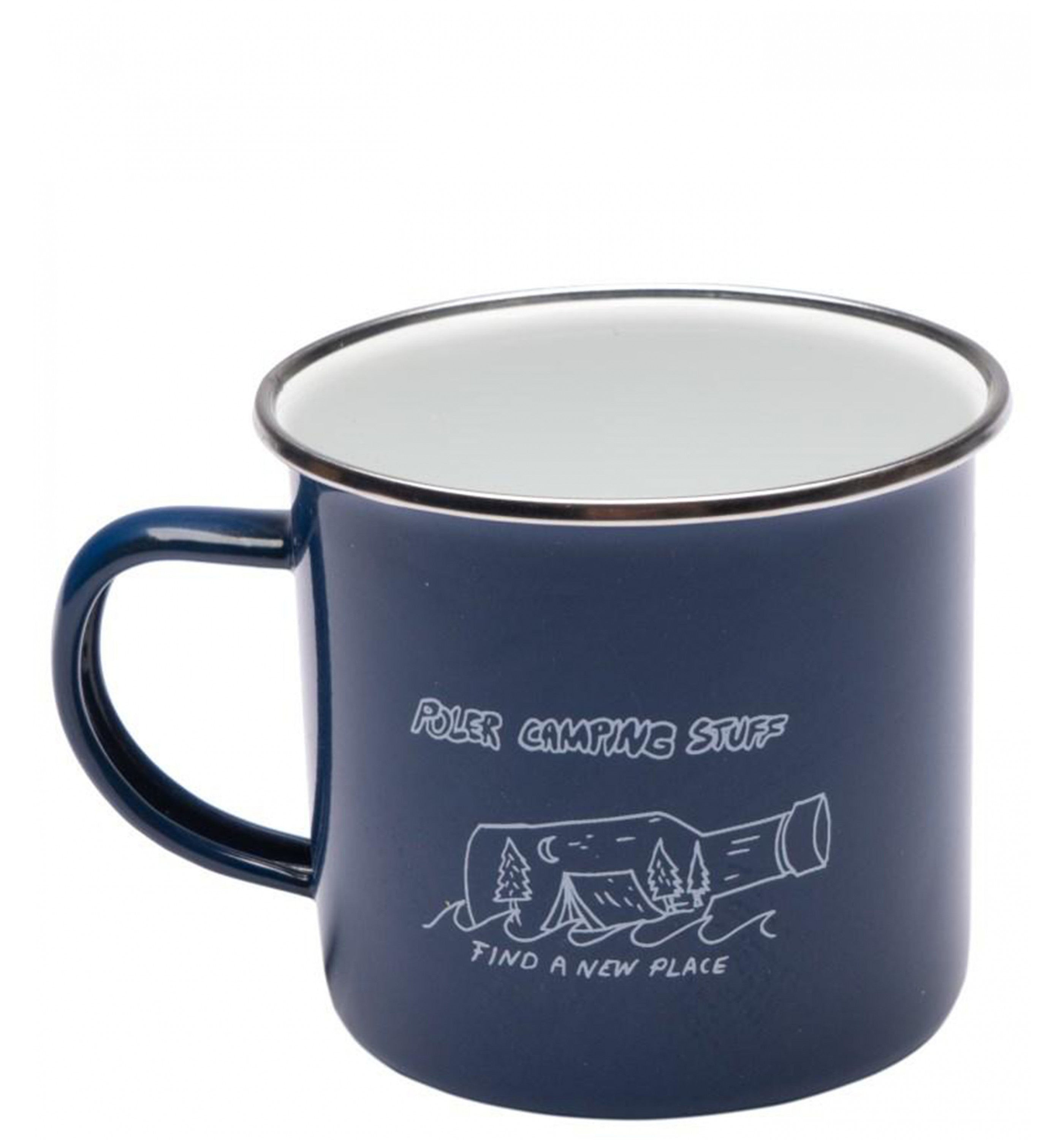 POLERPoler Camp Mug
